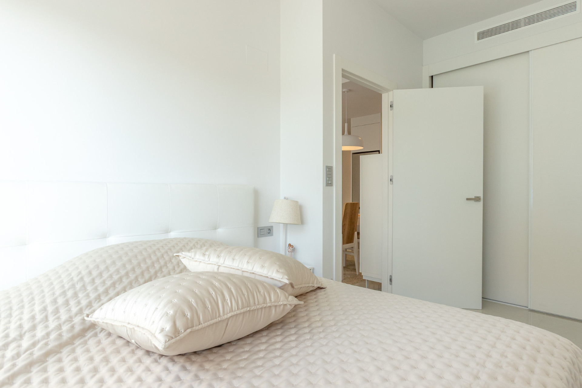 Herverkoop - Apartment - Top Floor Apartment -
Torrevieja