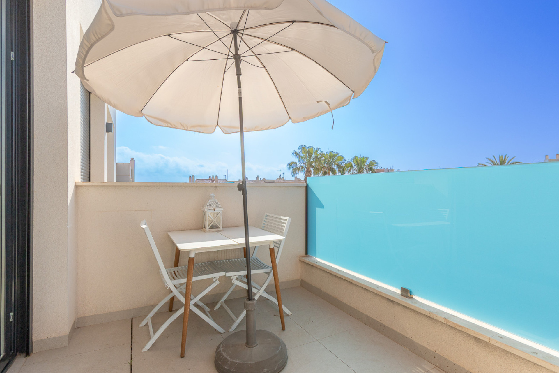 Herverkoop - Apartment - Top Floor Apartment -
Torrevieja