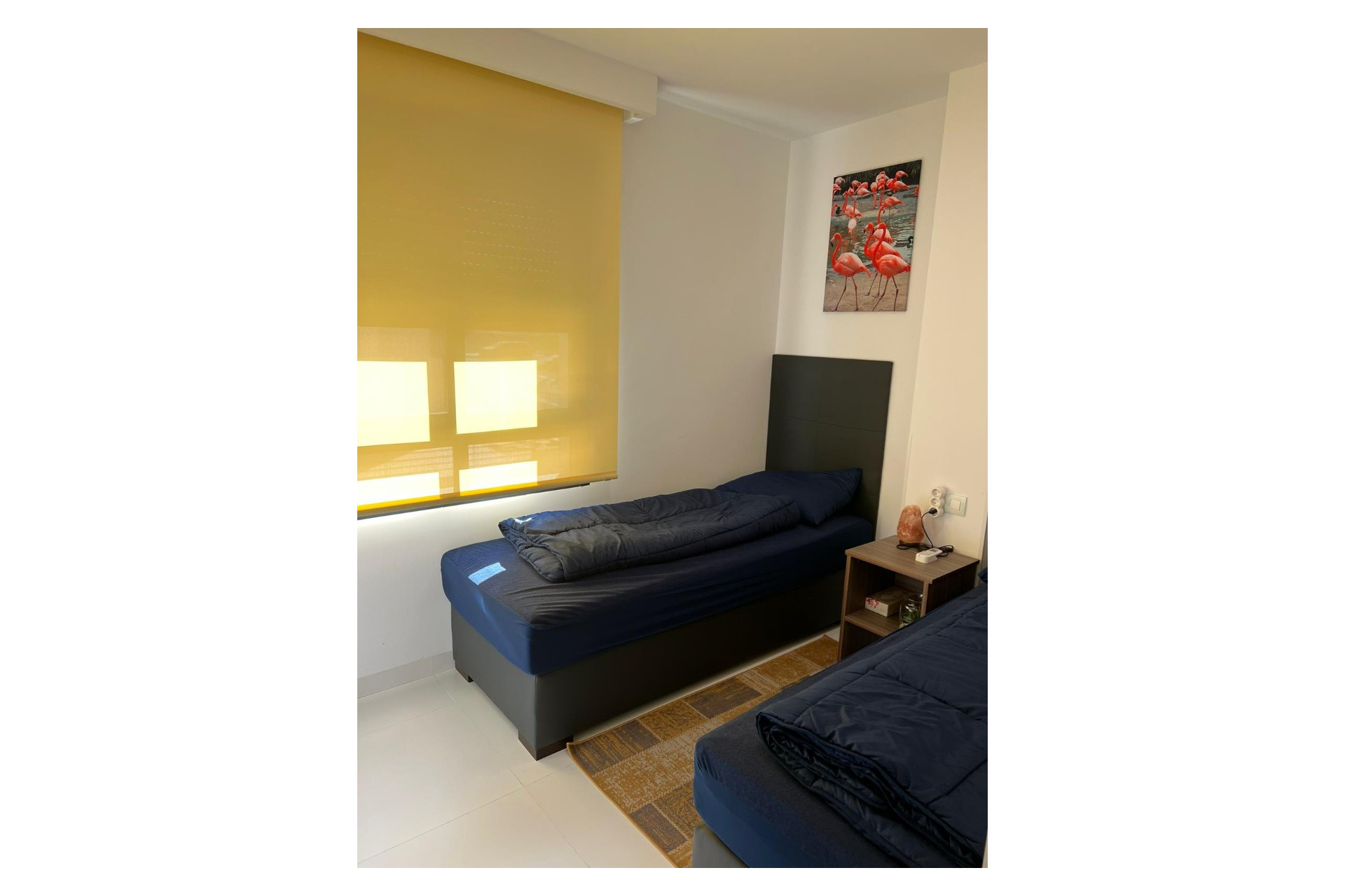 Herverkoop - Appartement / flat -
San Miguel de Salinas