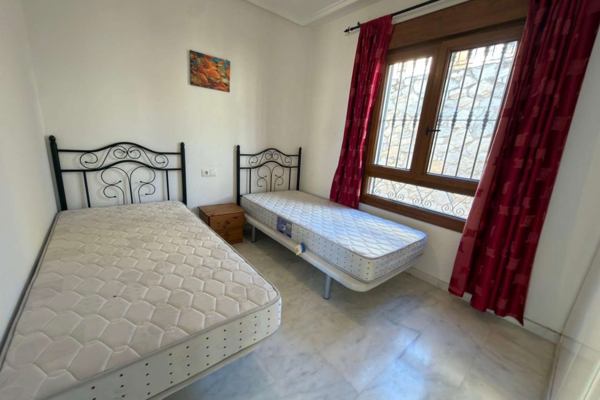 Herverkoop - Bungalow -
Algorfa - La Finca Golf Resort