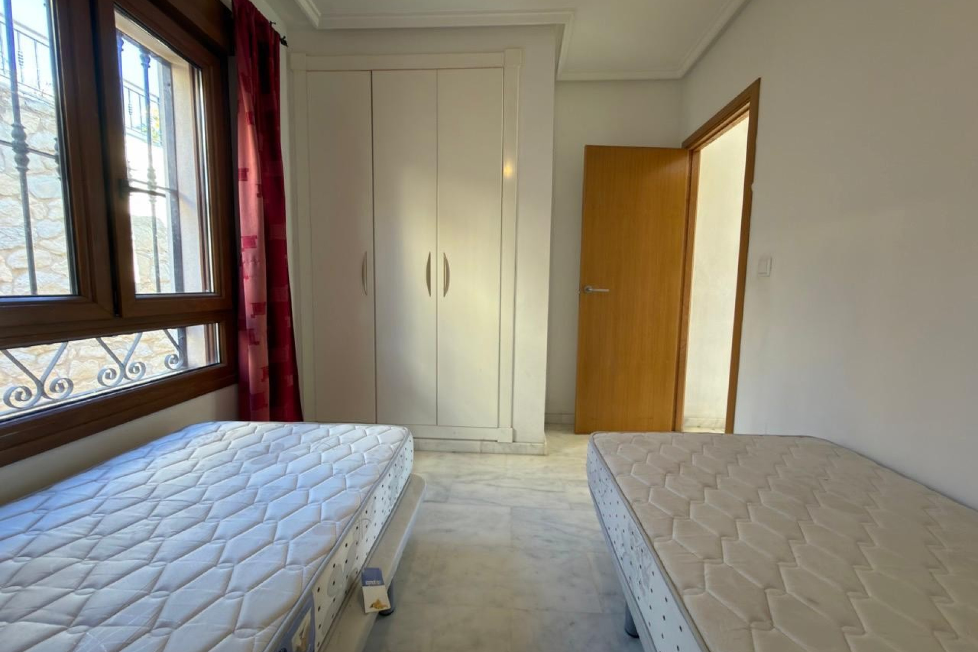 Herverkoop - Bungalow -
Algorfa - La Finca Golf Resort