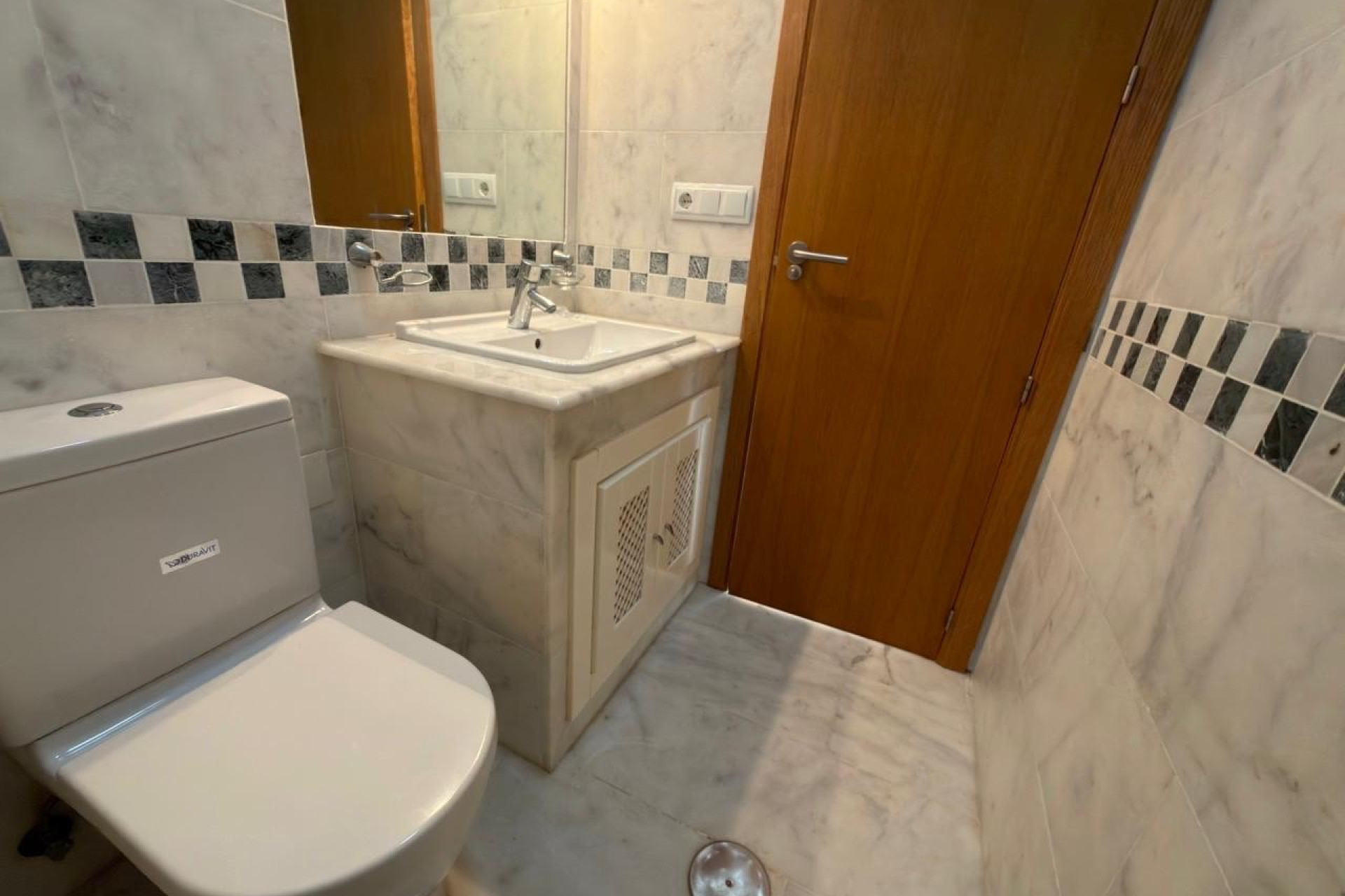 Herverkoop - Bungalow -
Algorfa - La Finca Golf Resort