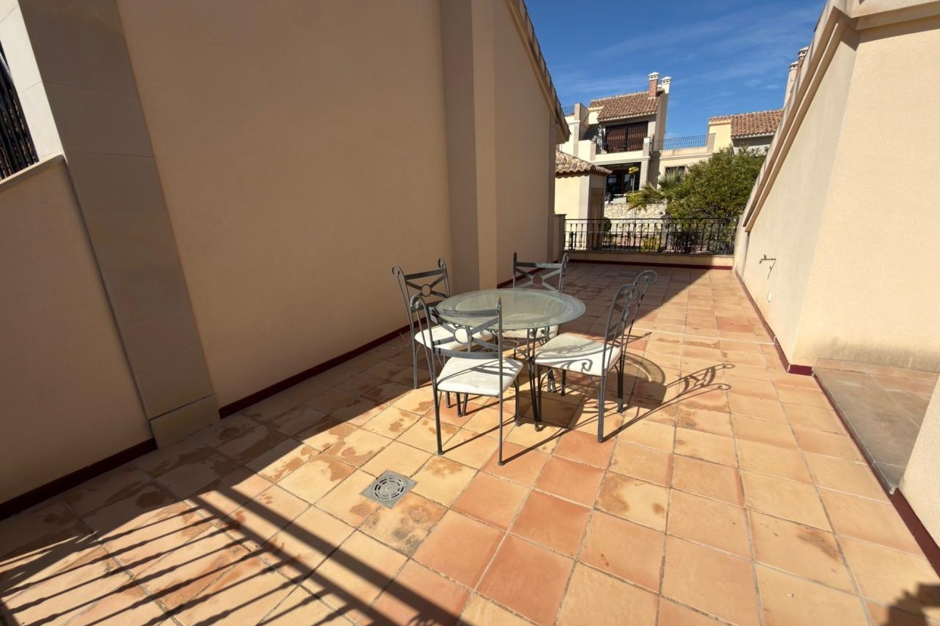 Herverkoop - Bungalow -
Algorfa - La Finca Golf Resort