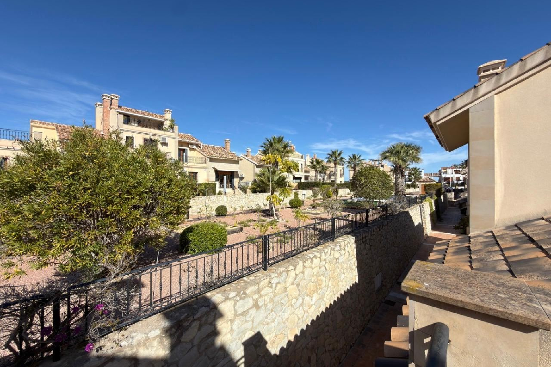 Herverkoop - Bungalow -
Algorfa - La Finca Golf Resort