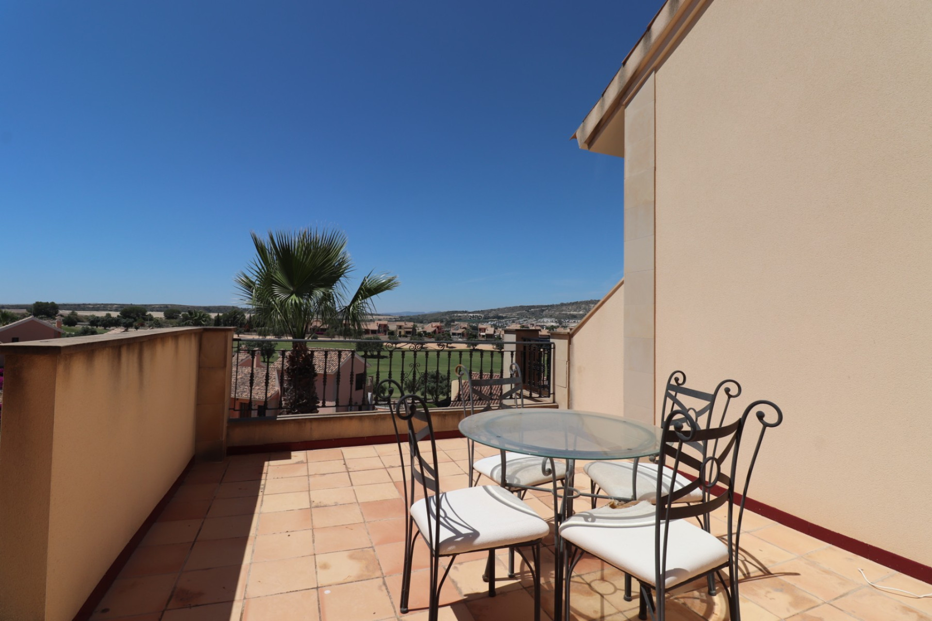Herverkoop - Bungalow -
Algorfa - La Finca Golf Resort