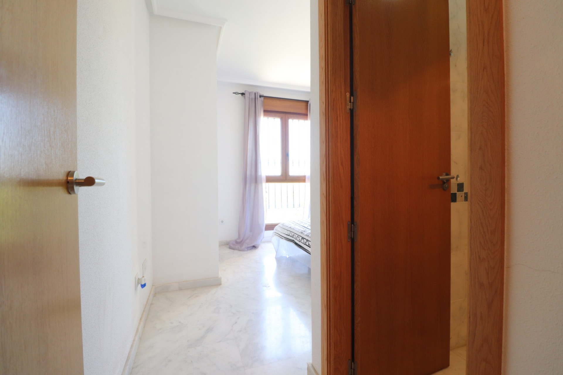 Herverkoop - Bungalow -
Algorfa - La Finca Golf Resort