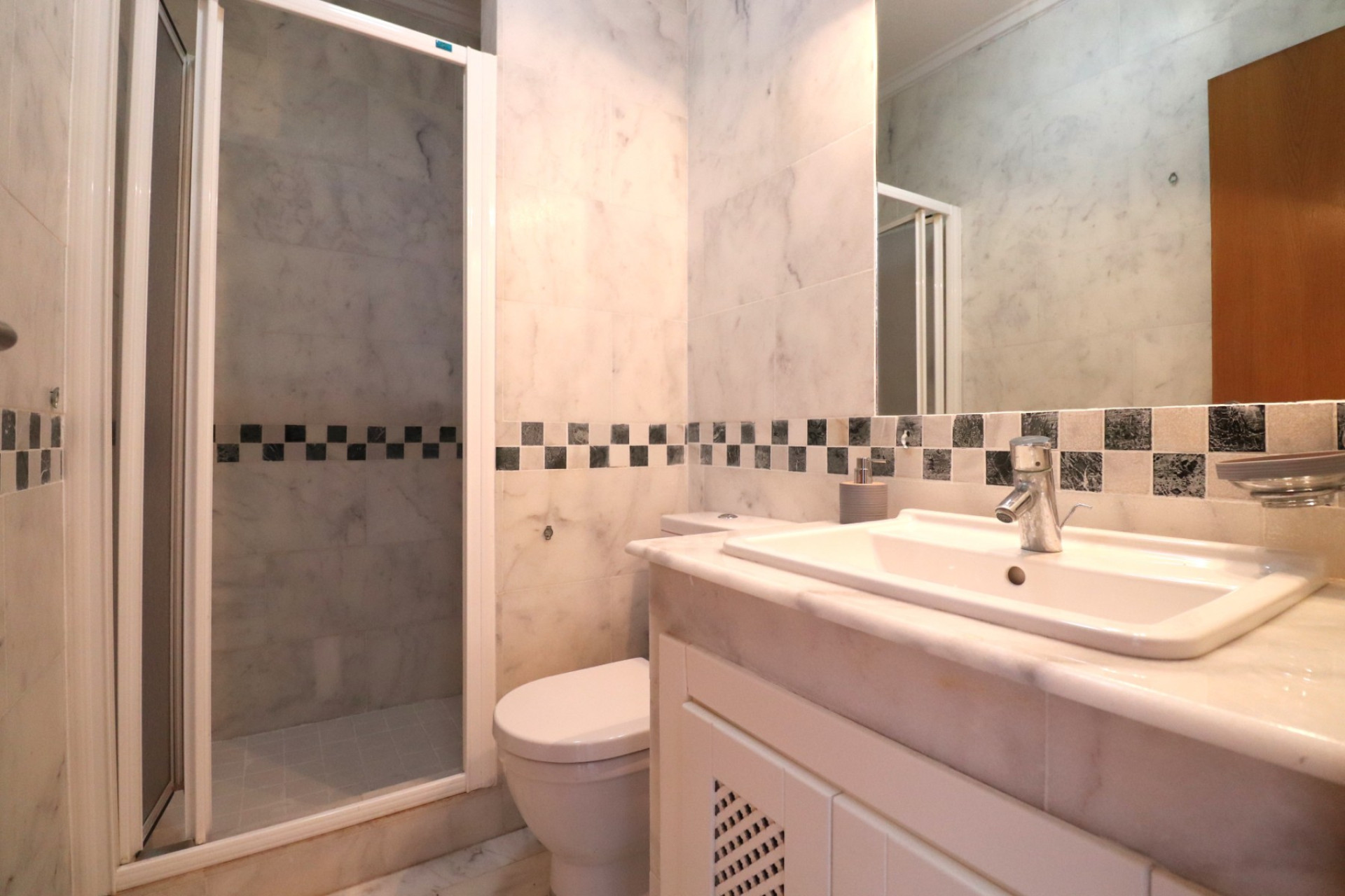 Herverkoop - Bungalow -
Algorfa - La Finca Golf Resort