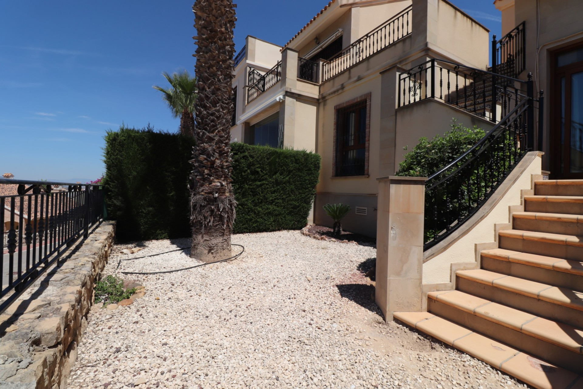 Herverkoop - Bungalow -
Algorfa - La Finca Golf Resort