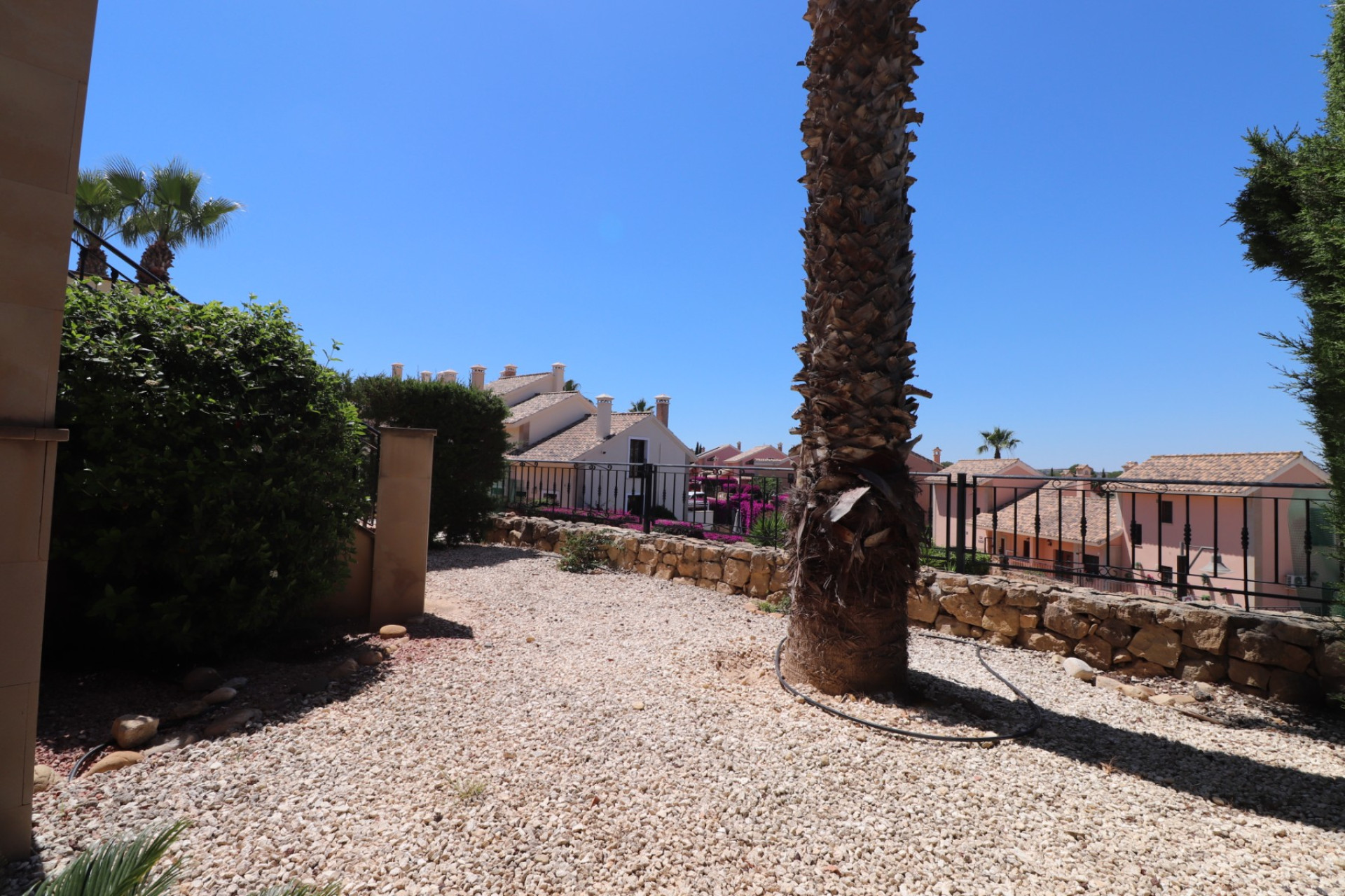 Herverkoop - Bungalow -
Algorfa - La Finca Golf Resort
