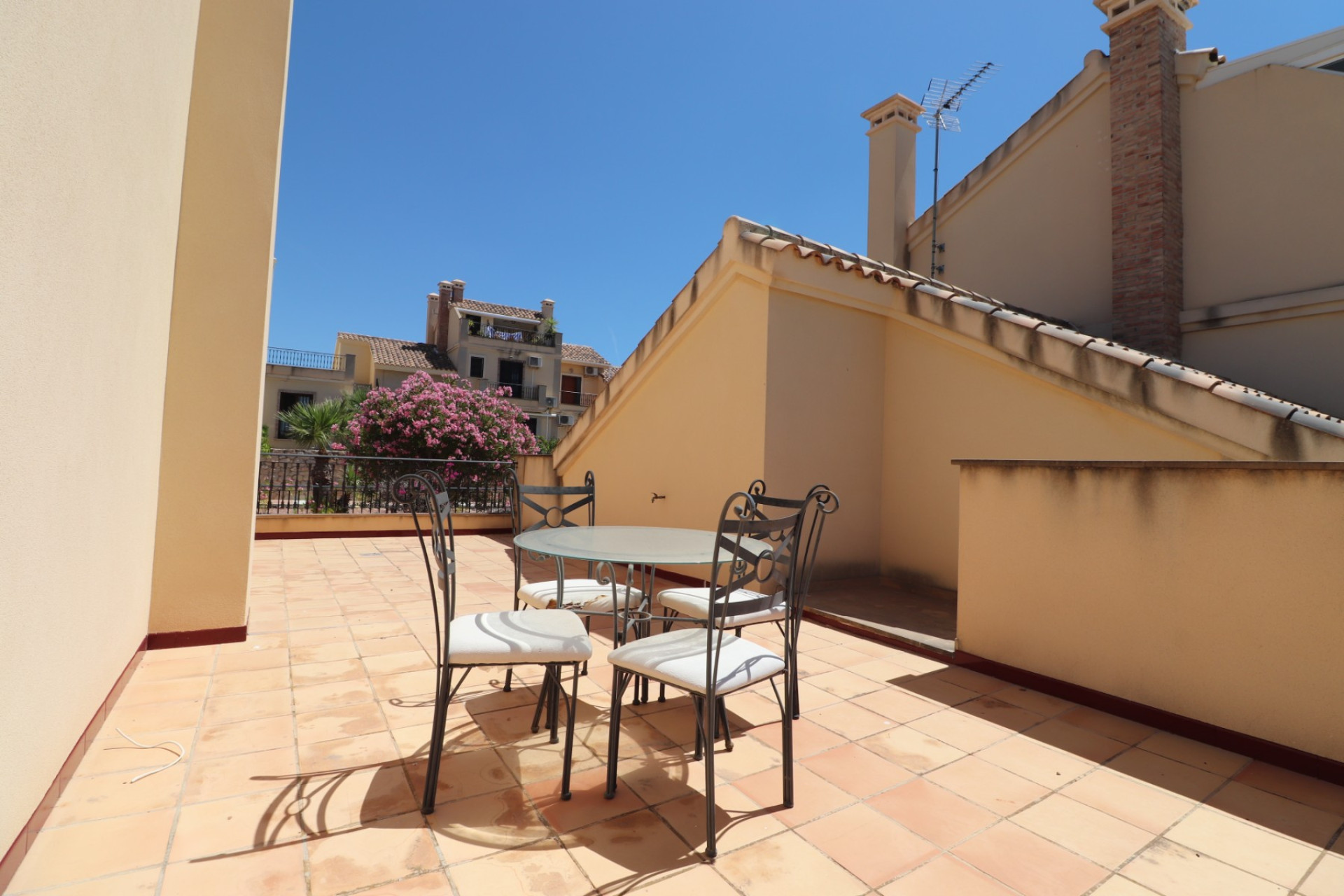 Herverkoop - Bungalow -
Algorfa - La Finca Golf Resort