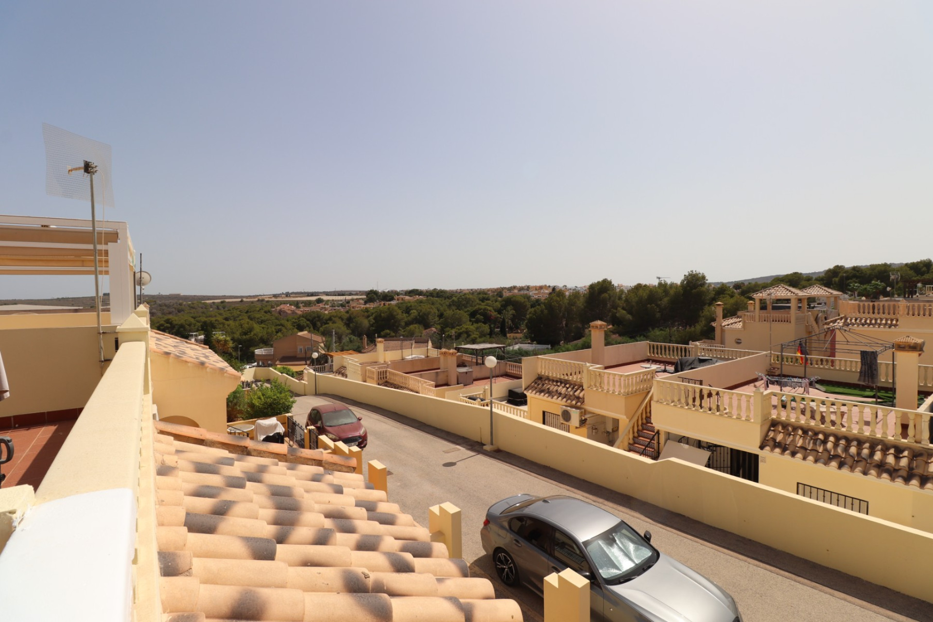 Herverkoop - Bungalow -
Algorfa - Montemar