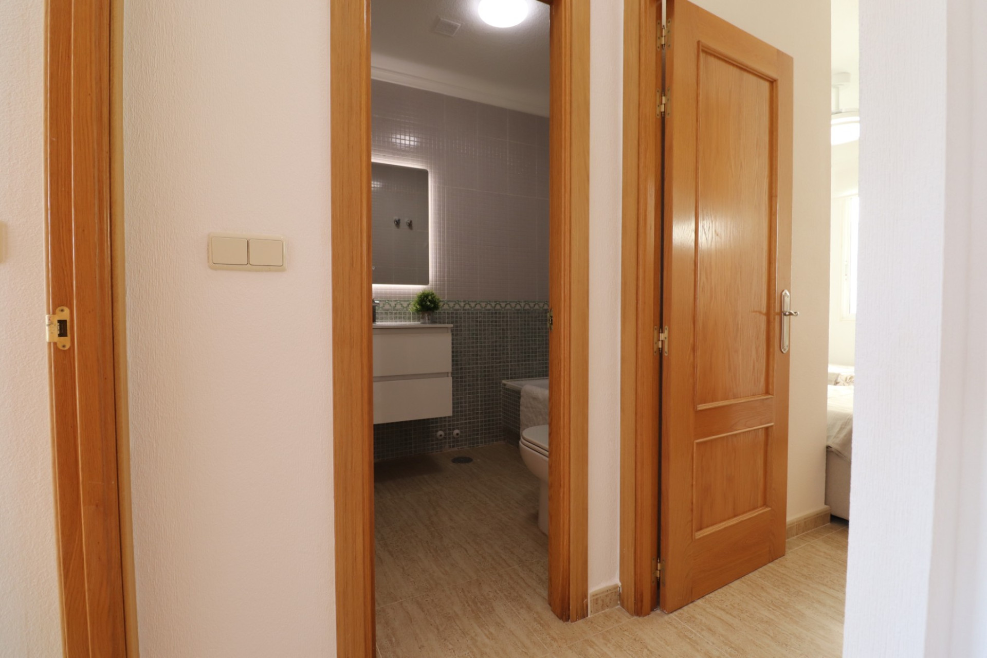 Herverkoop - Bungalow -
Algorfa - Montemar