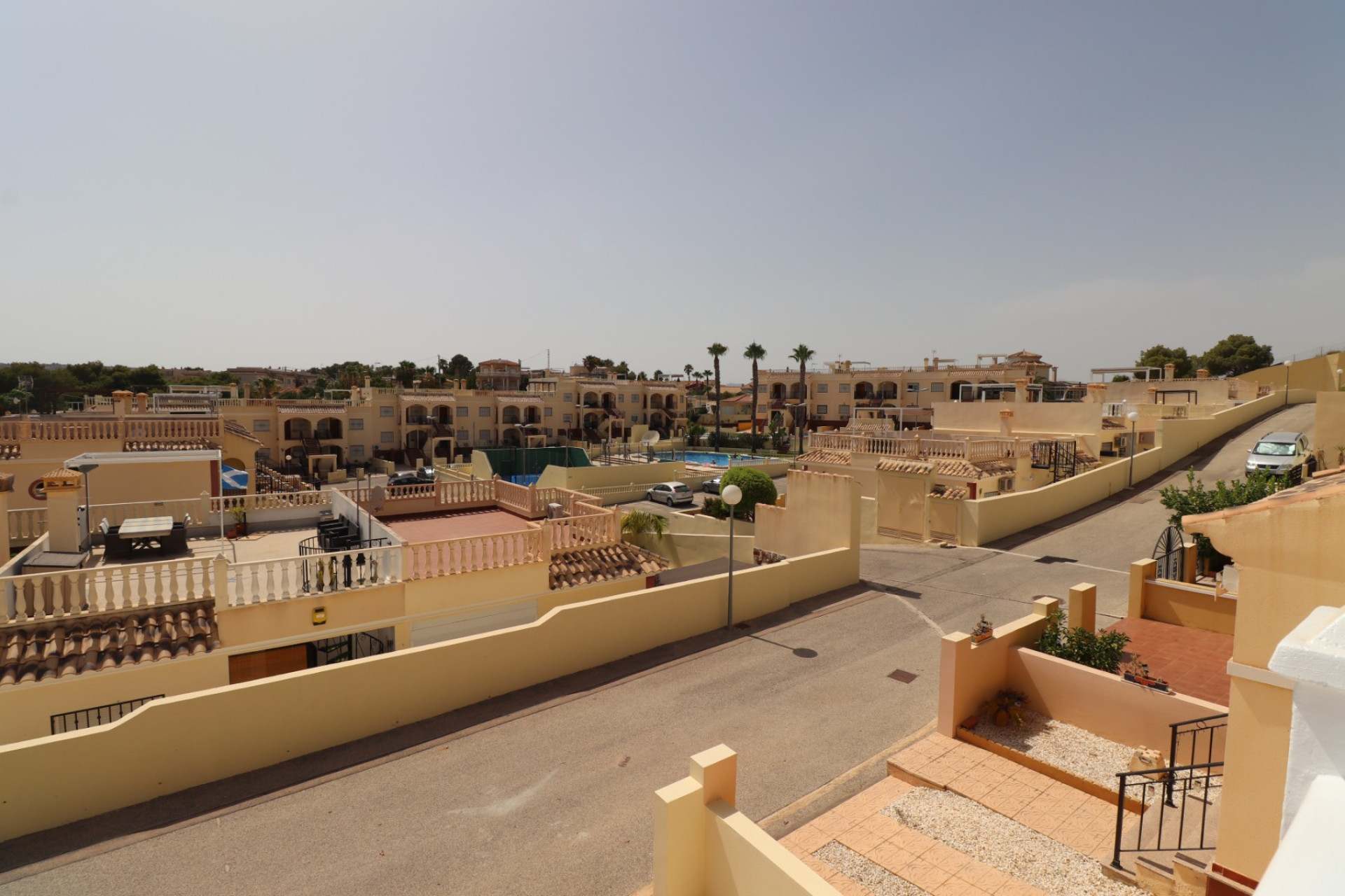 Herverkoop - Bungalow -
Algorfa - Montemar