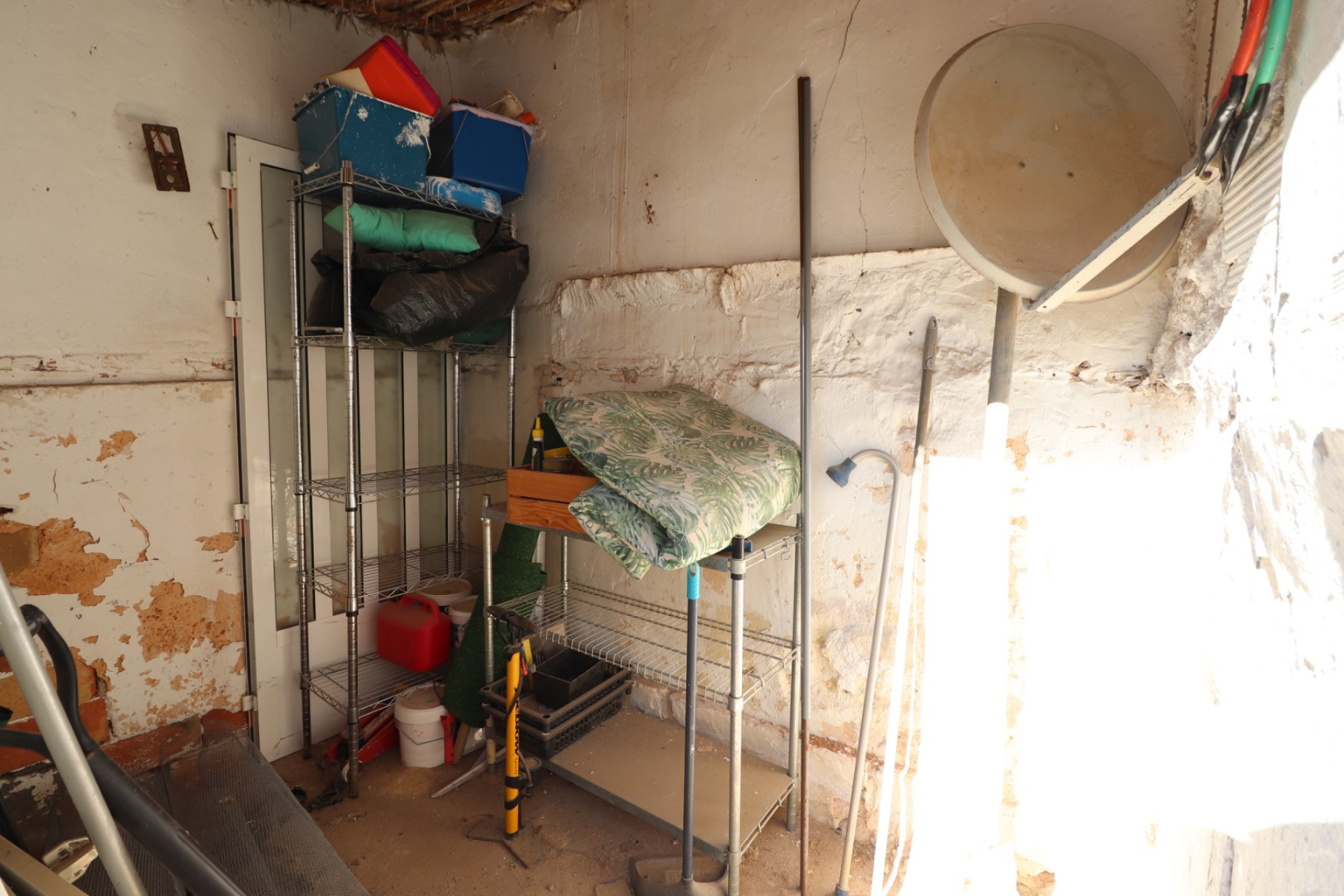 Herverkoop - Bungalow -
Benijofar - Benijofar - Village