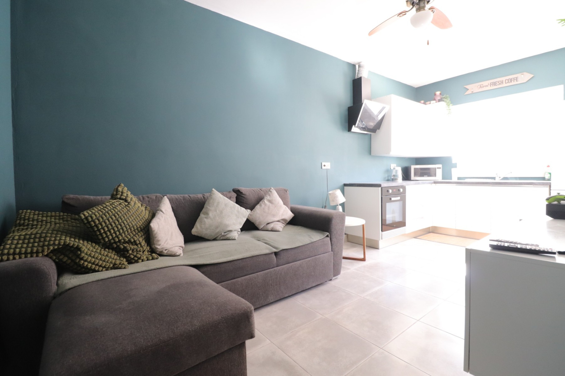 Herverkoop - Bungalow -
Benijofar - Benijofar - Village