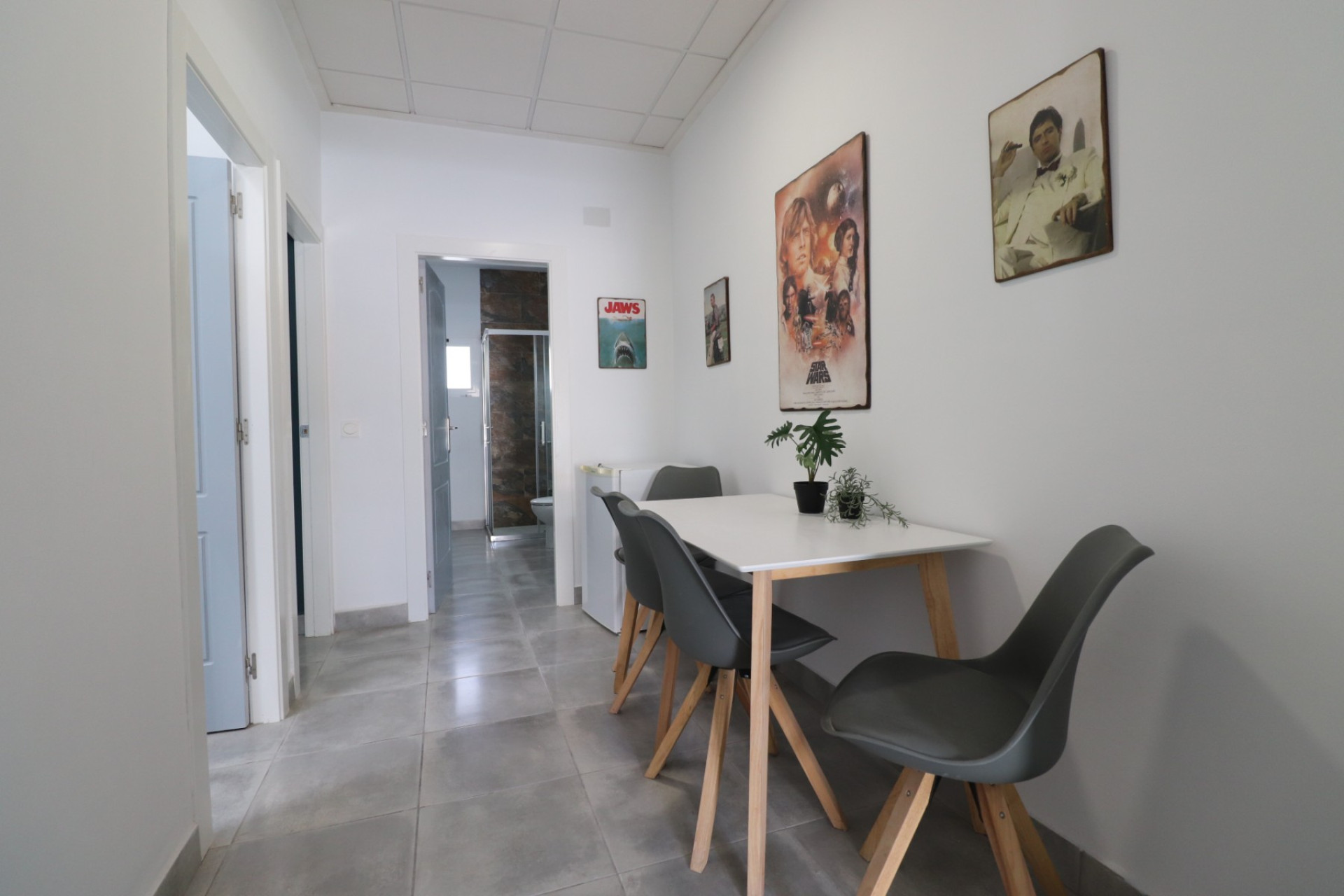 Herverkoop - Bungalow -
Benijofar - Benijofar - Village
