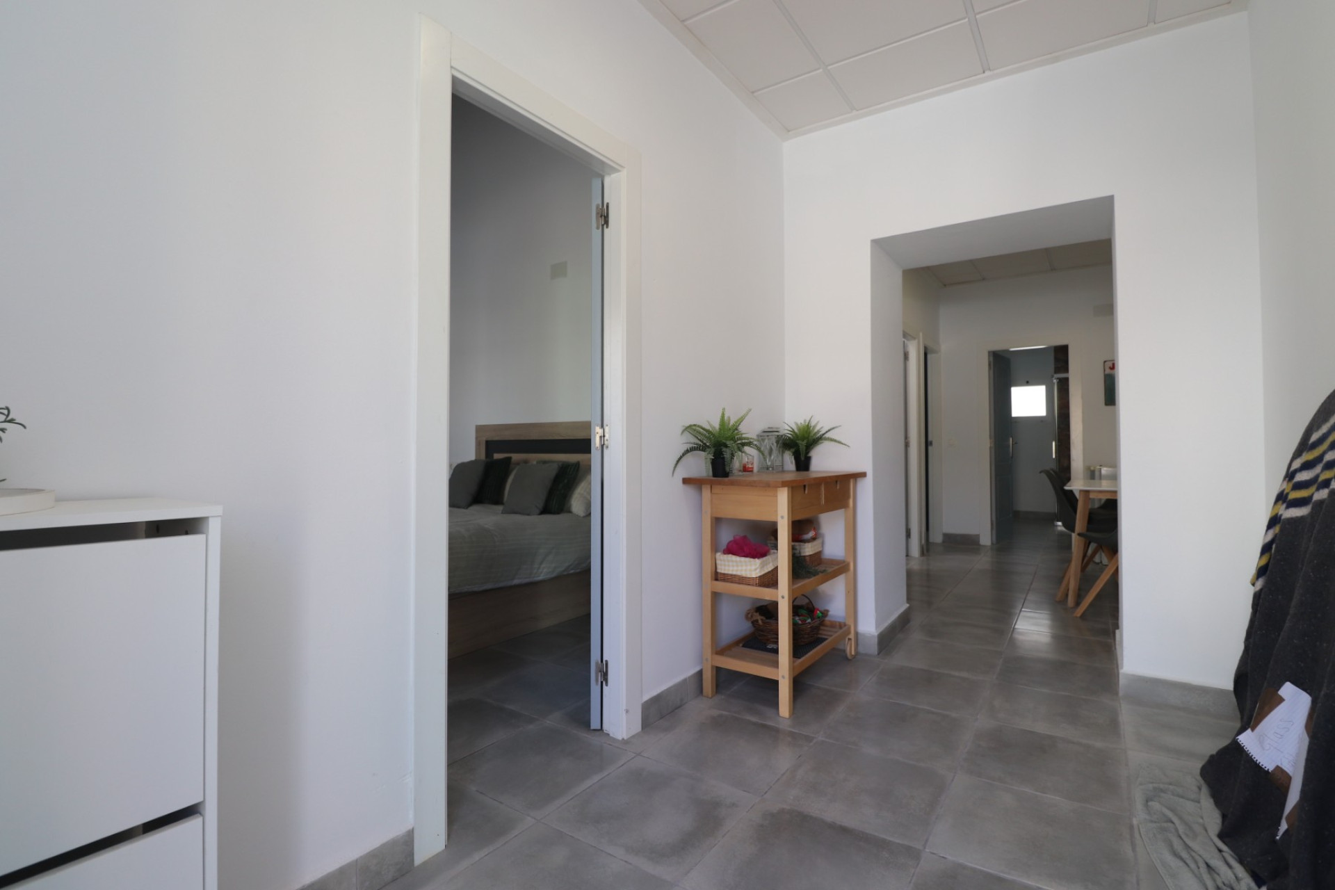 Herverkoop - Bungalow -
Benijofar - Benijofar - Village