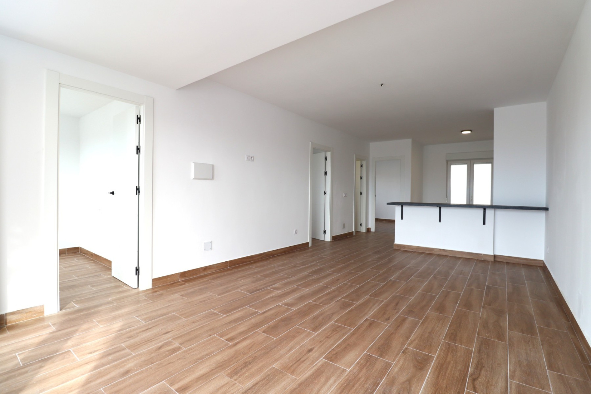 Herverkoop - Bungalow -
Ciudad Quesada - Altos de Quesada