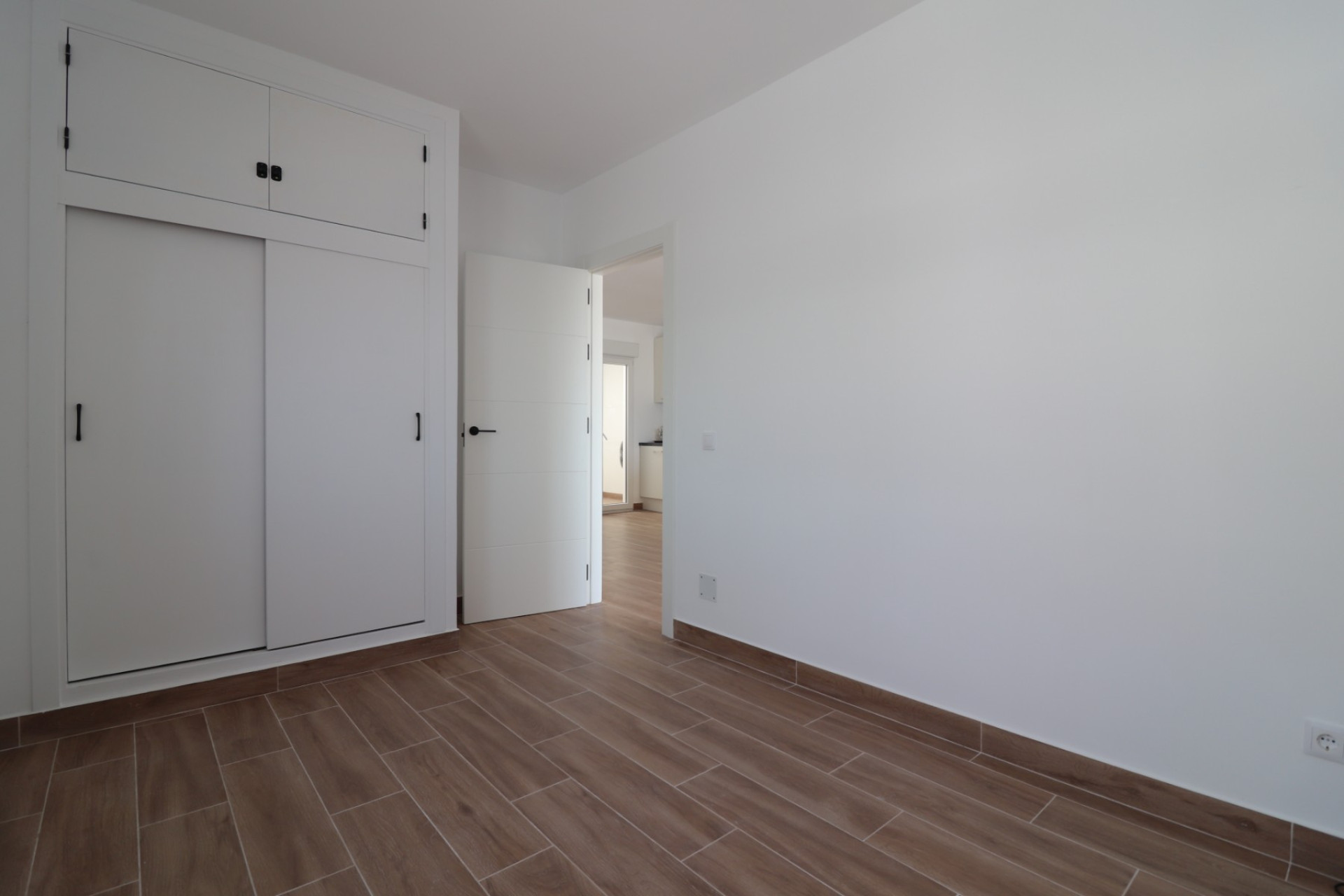 Herverkoop - Bungalow -
Ciudad Quesada - Altos de Quesada