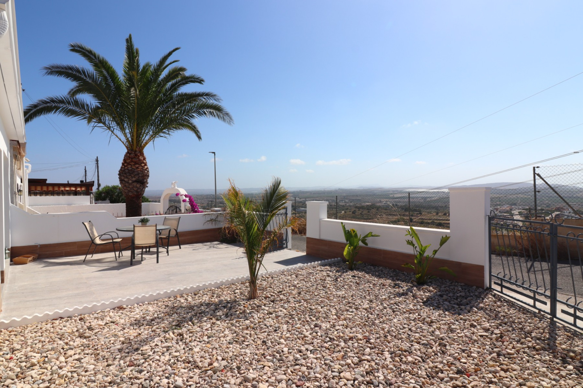 Herverkoop - Bungalow -
Ciudad Quesada - Altos de Quesada