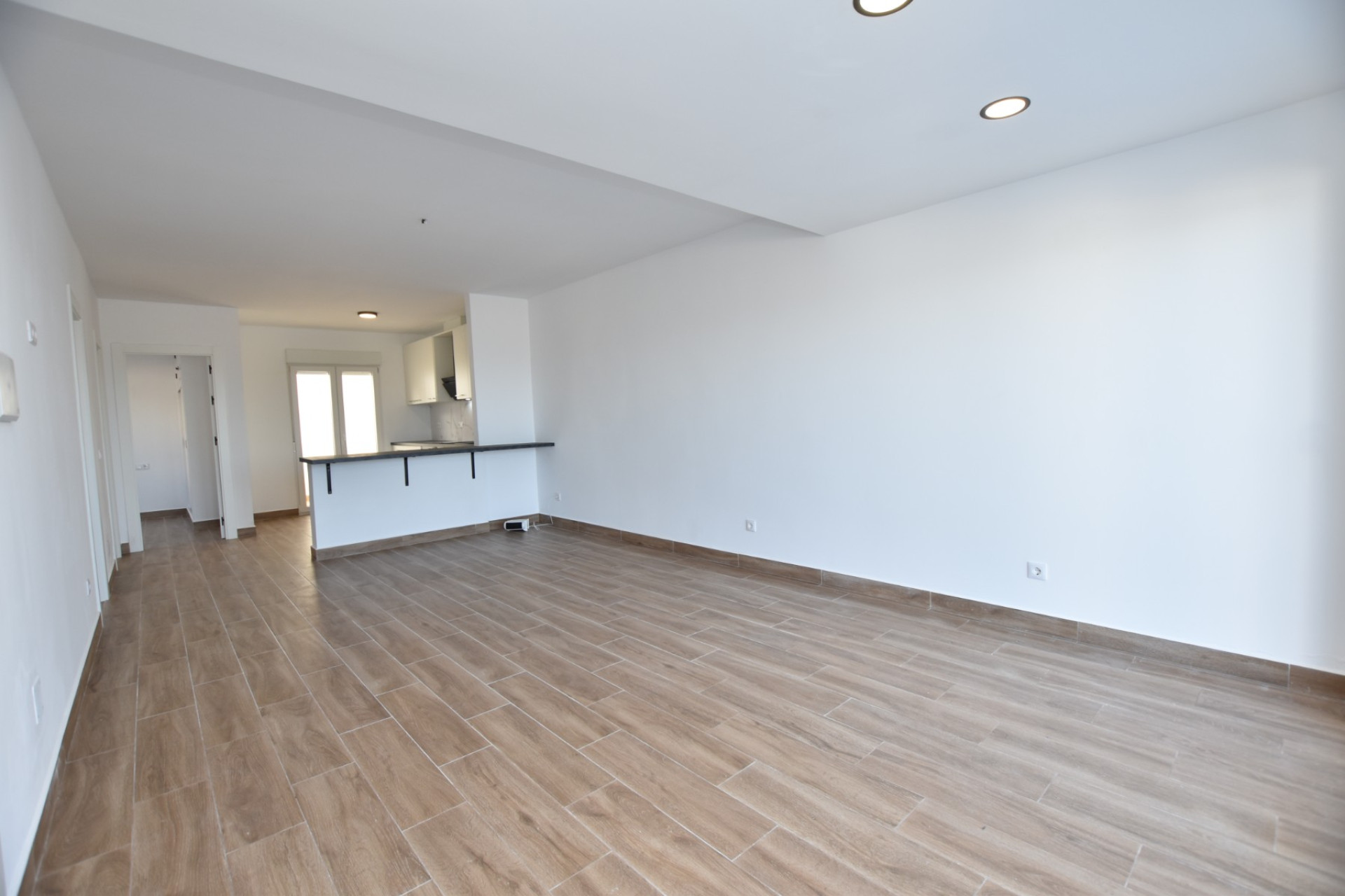 Herverkoop - Bungalow -
Ciudad Quesada - Costa Blanca