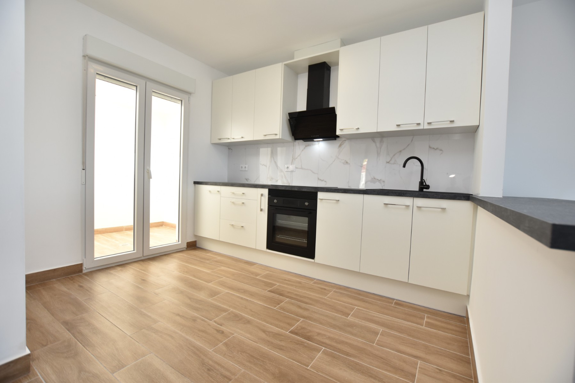 Herverkoop - Bungalow -
Ciudad Quesada - Costa Blanca
