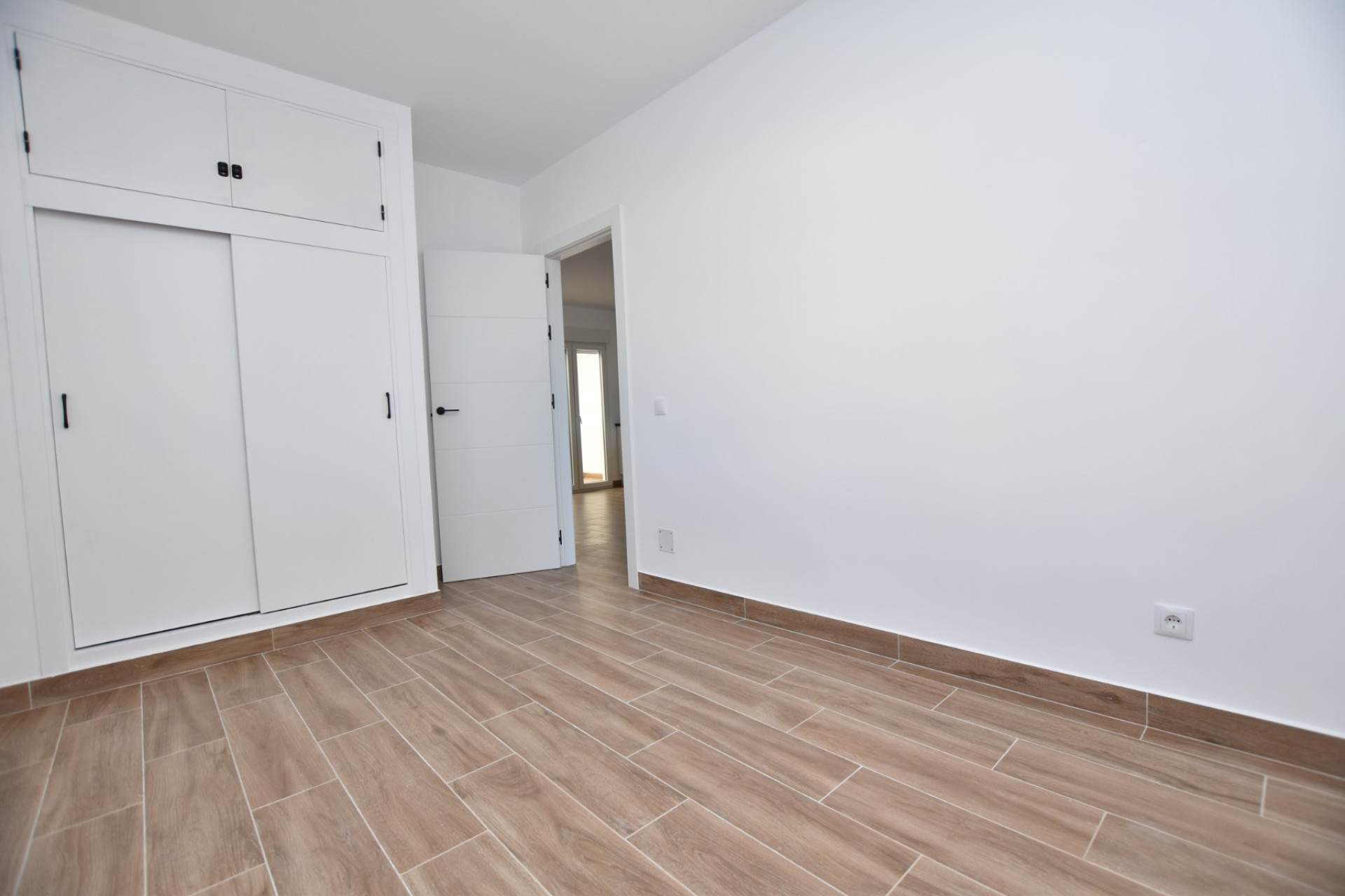 Herverkoop - Bungalow -
Ciudad Quesada - Costa Blanca