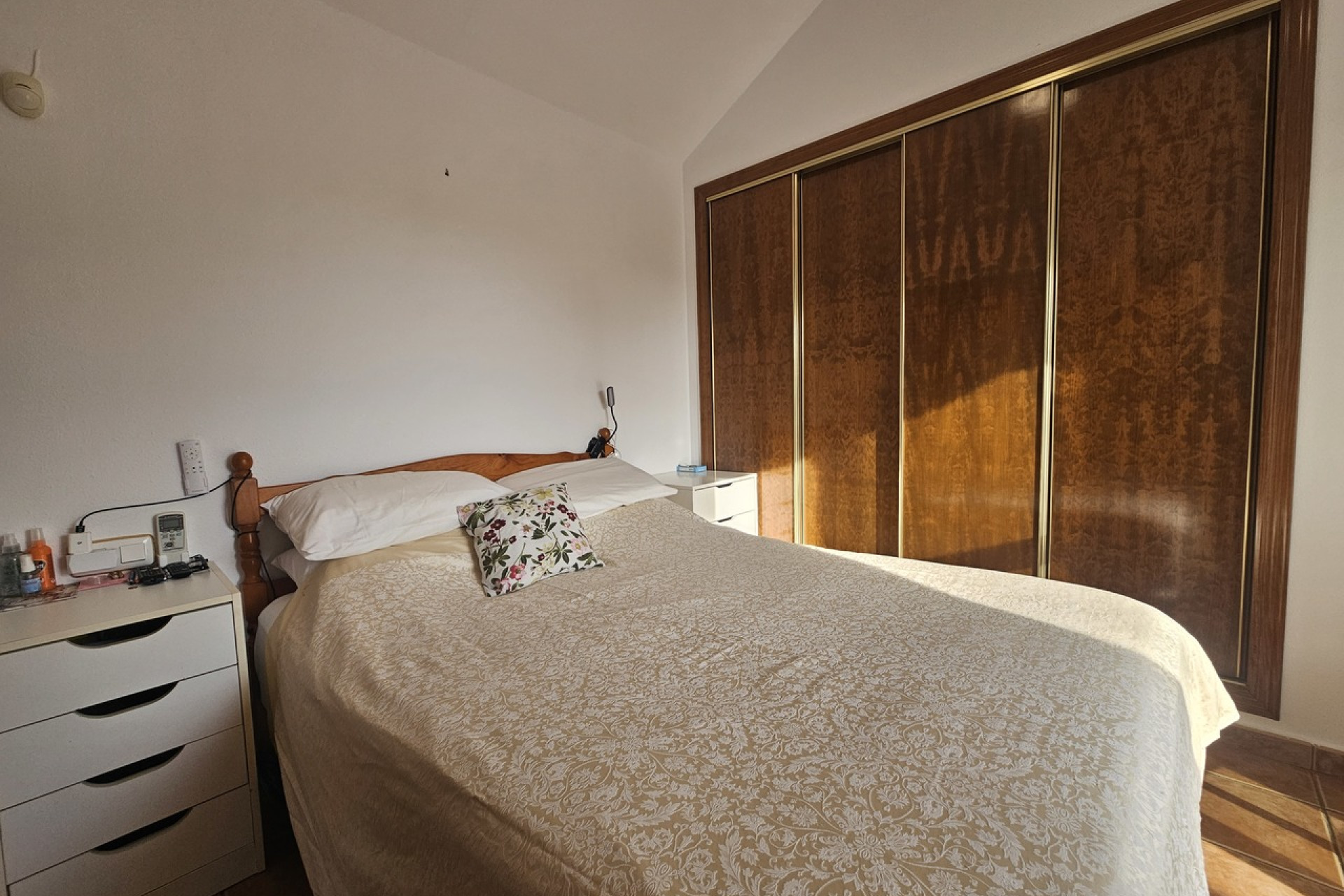 Herverkoop - Bungalow -
La Zenia