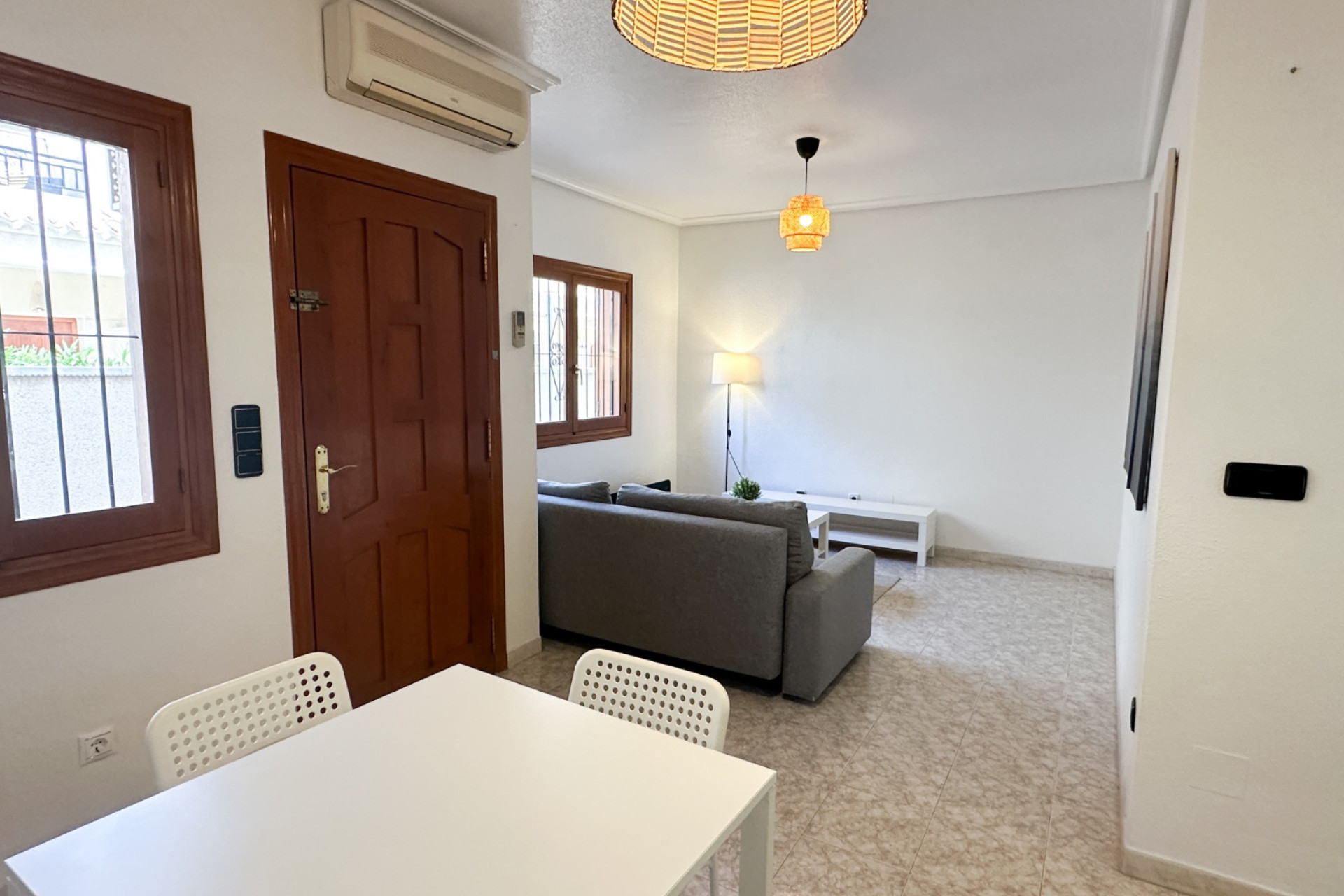 Herverkoop - Bungalow -
Orihuela Costa - Costa Blanca