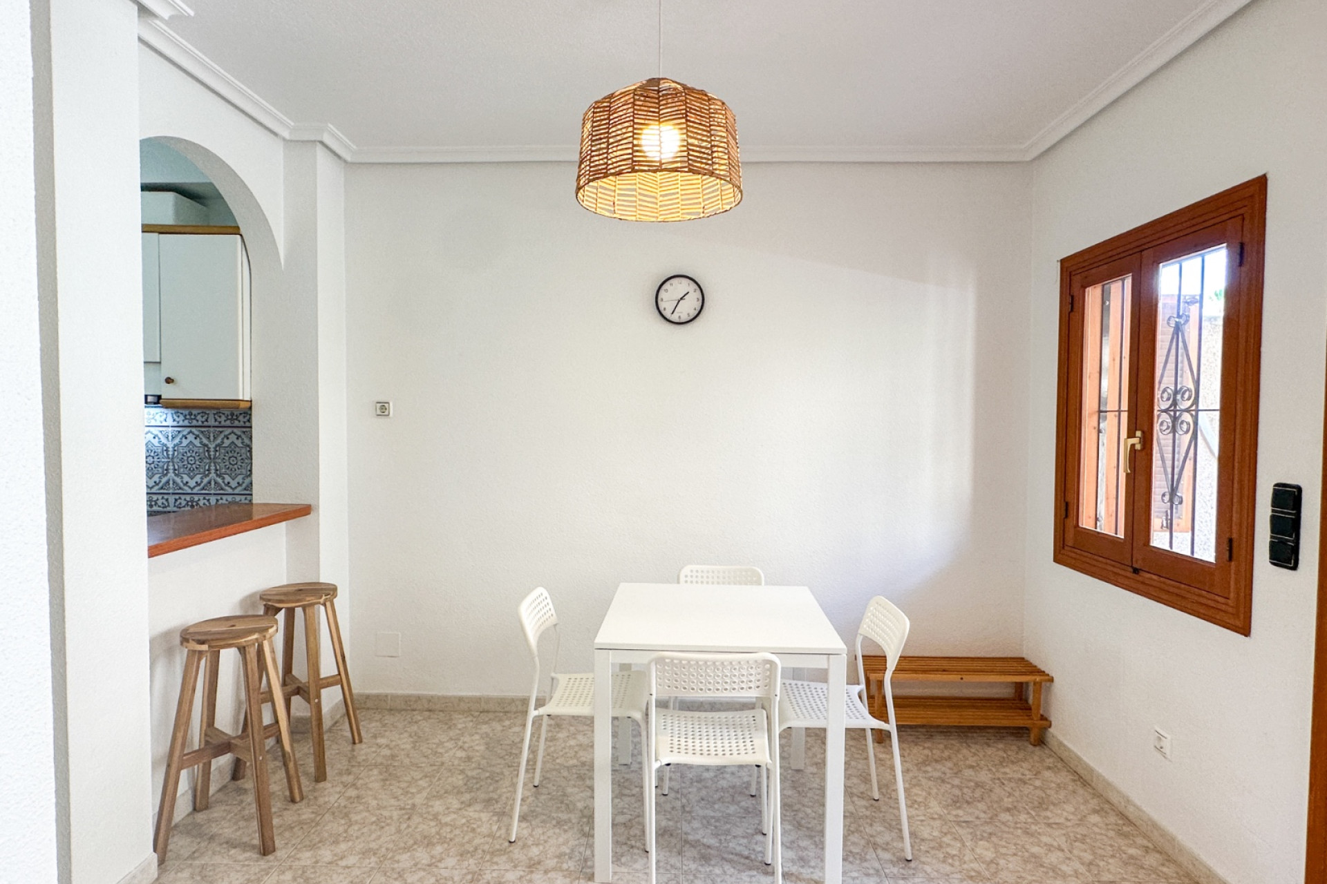 Herverkoop - Bungalow -
Orihuela Costa - Costa Blanca