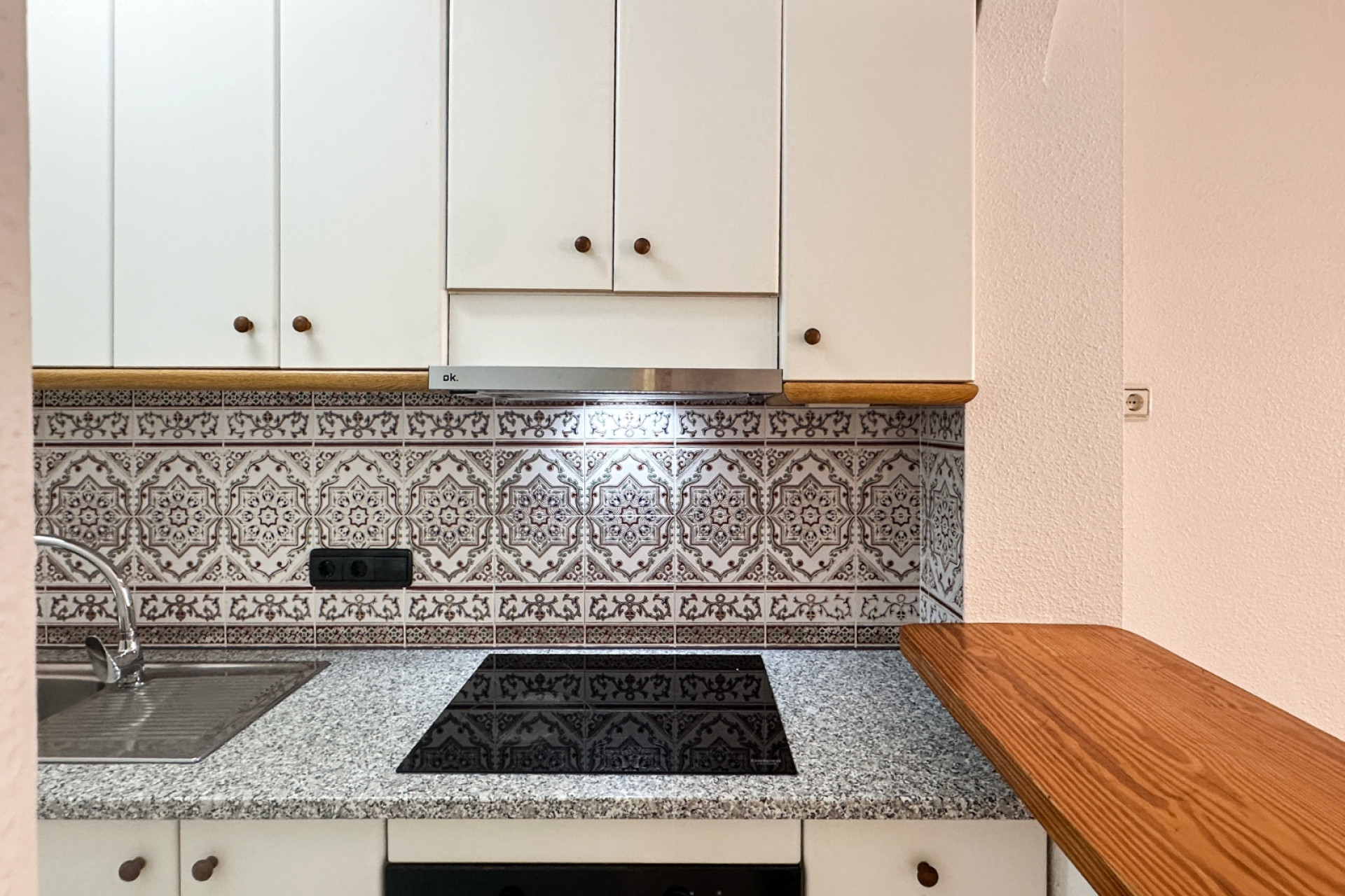 Herverkoop - Bungalow -
Orihuela Costa - Costa Blanca