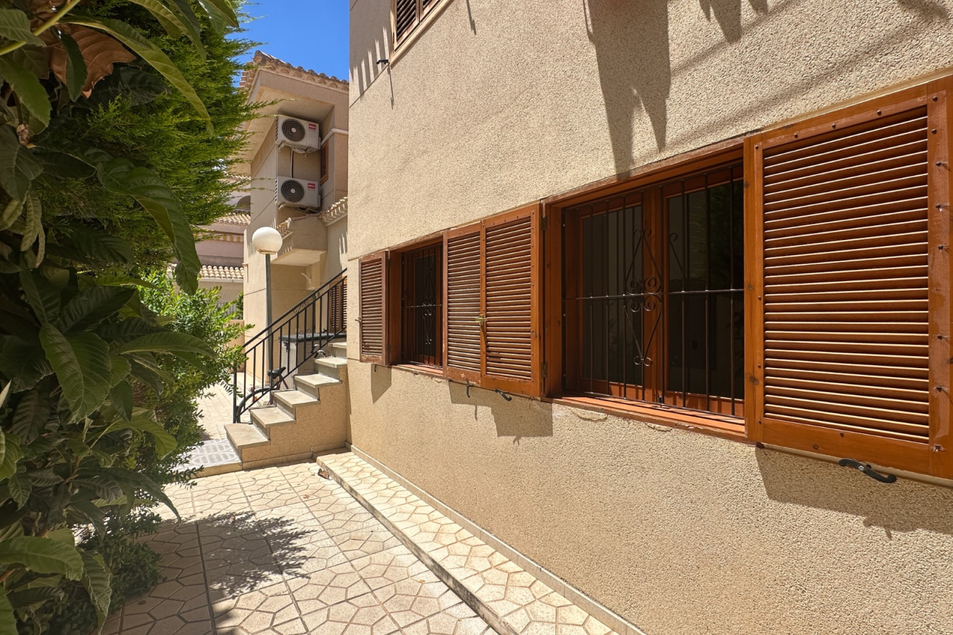 Herverkoop - Bungalow -
Orihuela Costa - Costa Blanca