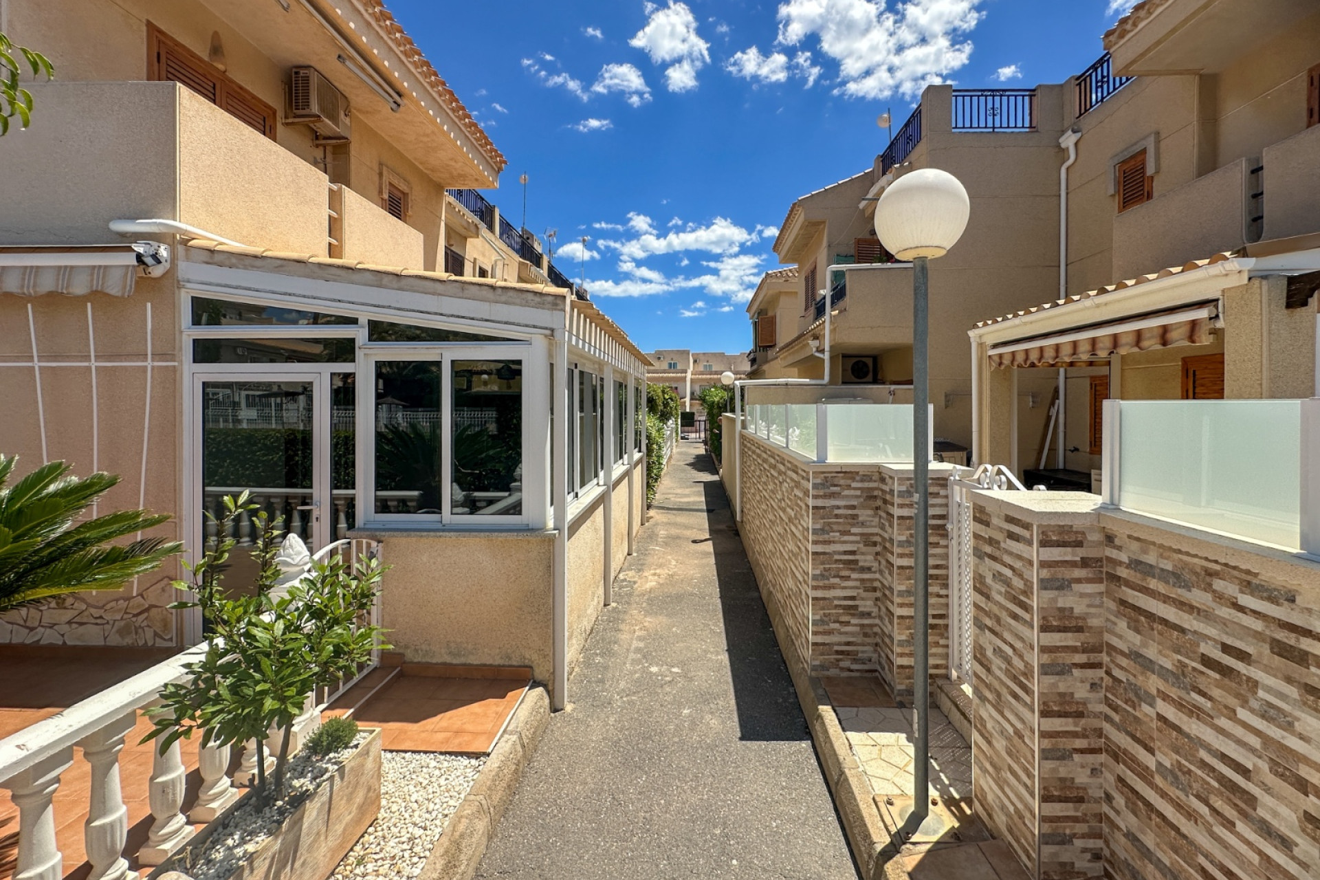 Herverkoop - Bungalow -
Orihuela Costa - Costa Blanca