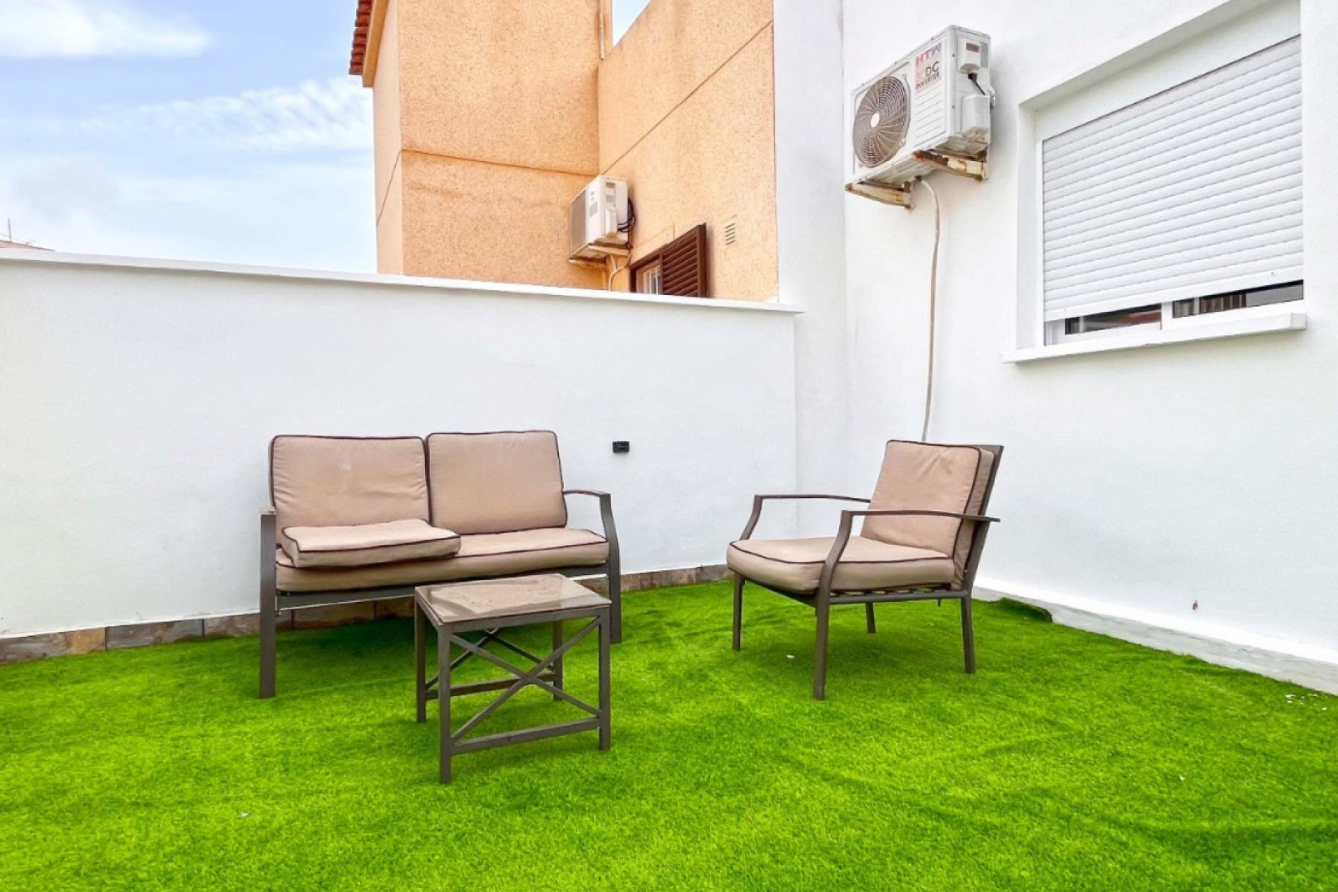 Herverkoop - Bungalow -
Orihuela Costa - Costa Blanca