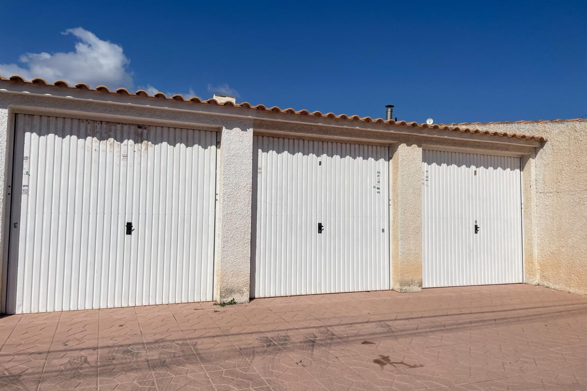 Herverkoop - Bungalow -
Orihuela Costa - La Regia