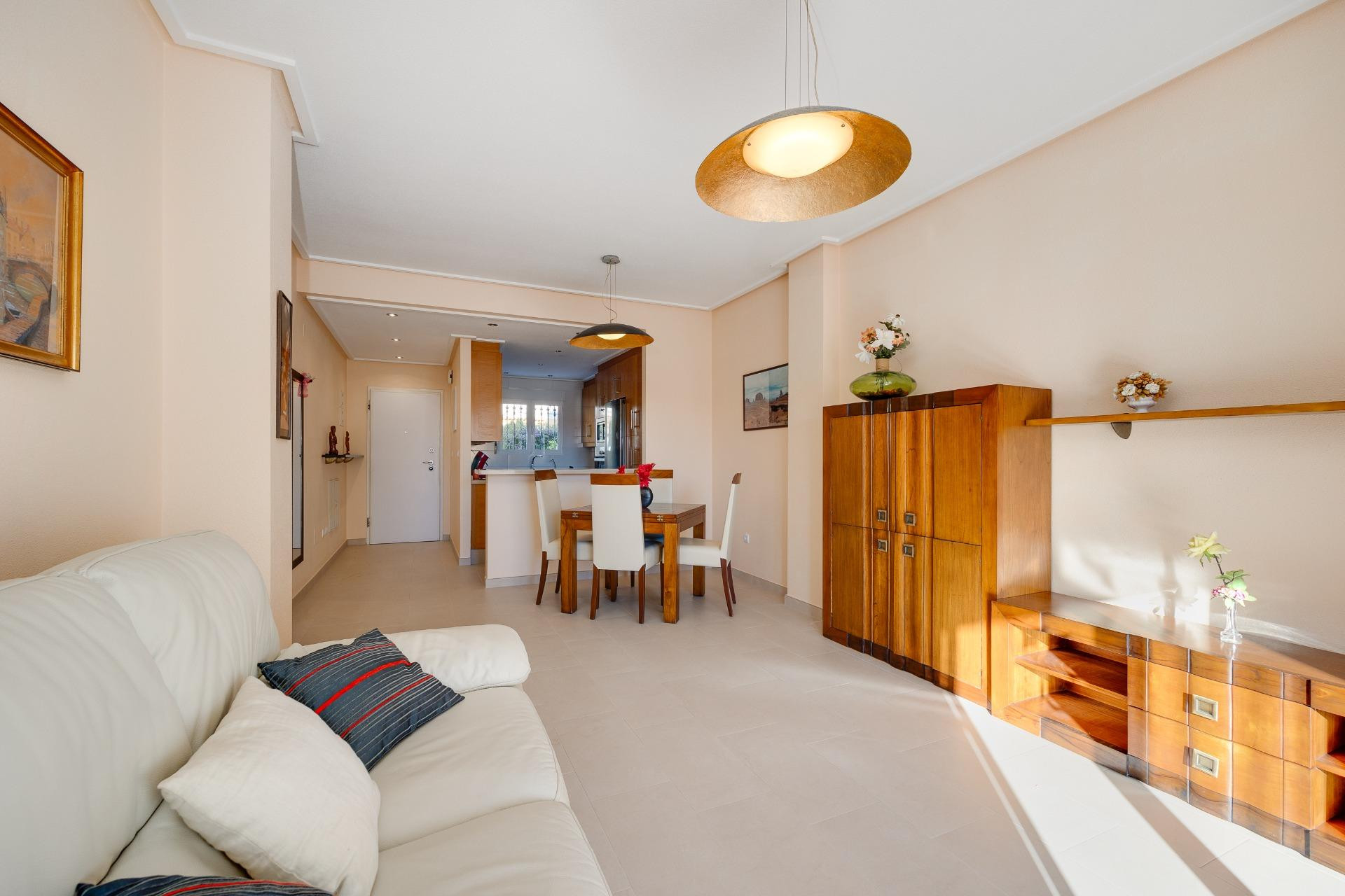Herverkoop - Bungalow -
Orihuela Costa - Los Dolses