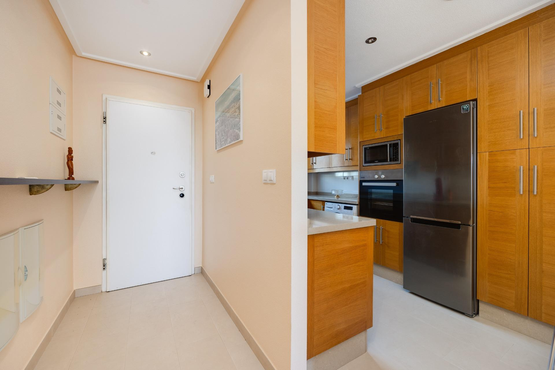 Herverkoop - Bungalow -
Orihuela Costa - Los Dolses
