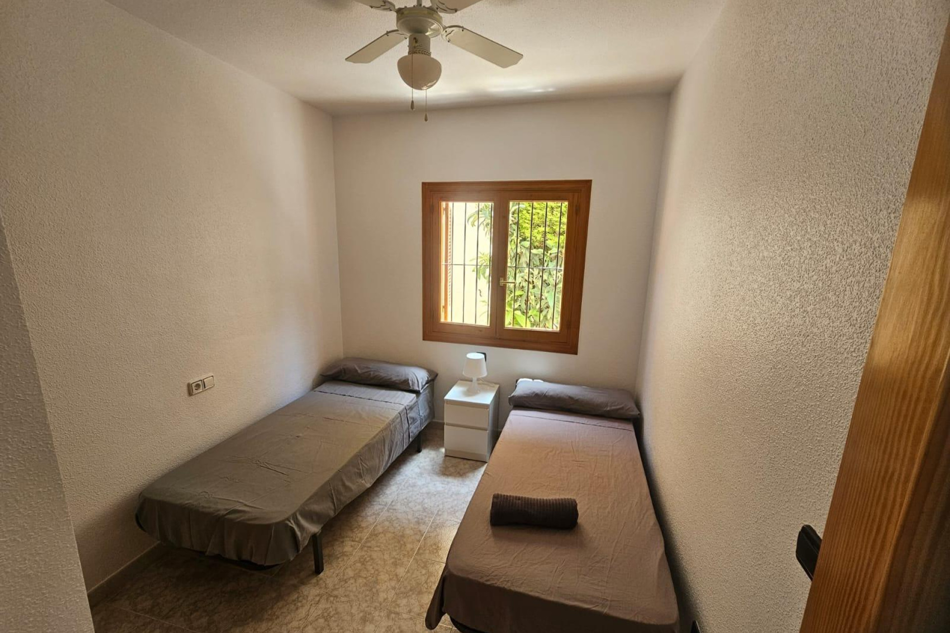 Herverkoop - Bungalow -
Orihuela Costa - Playa Flamenca