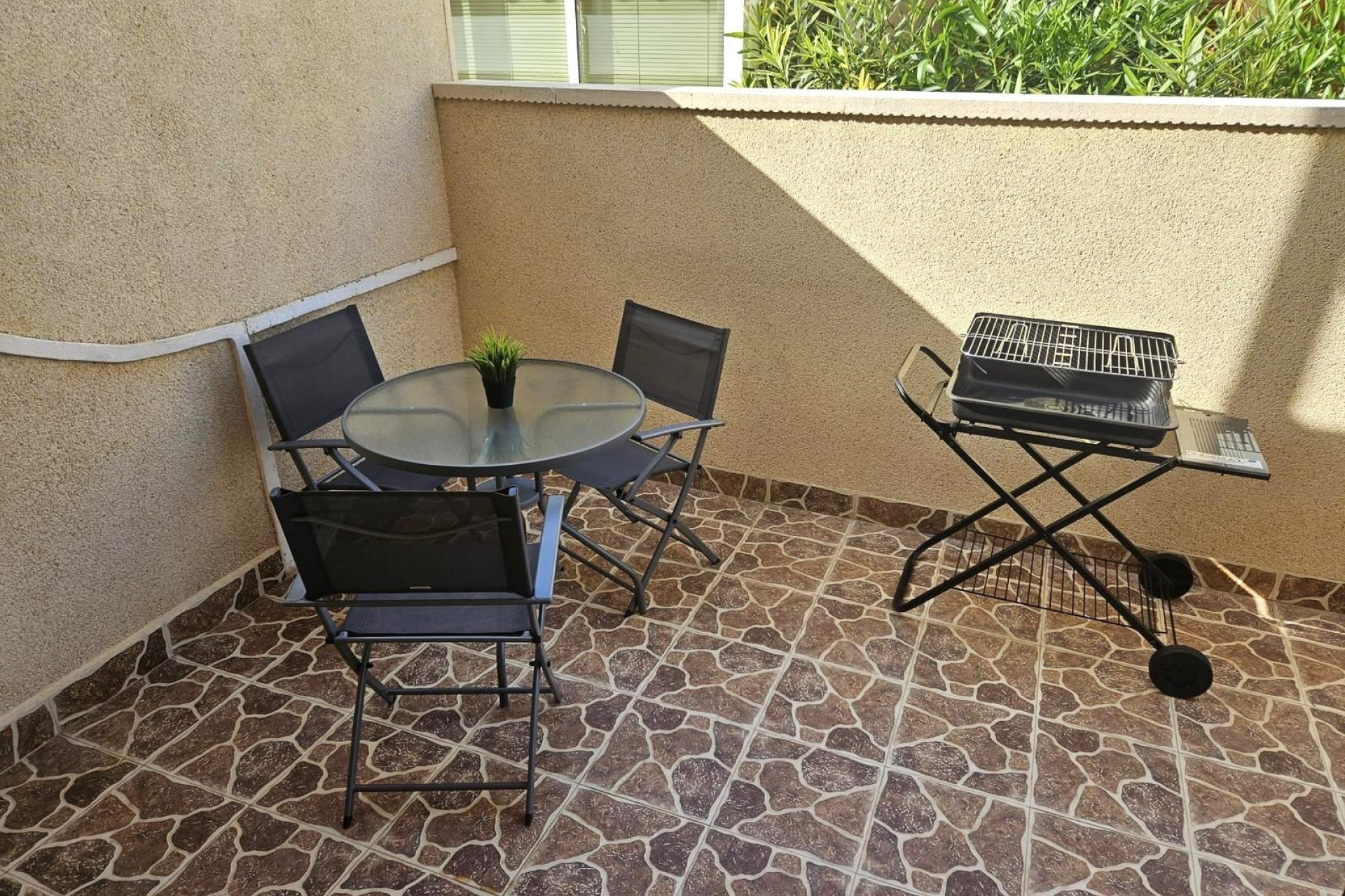 Herverkoop - Bungalow -
Orihuela Costa - Playa Flamenca