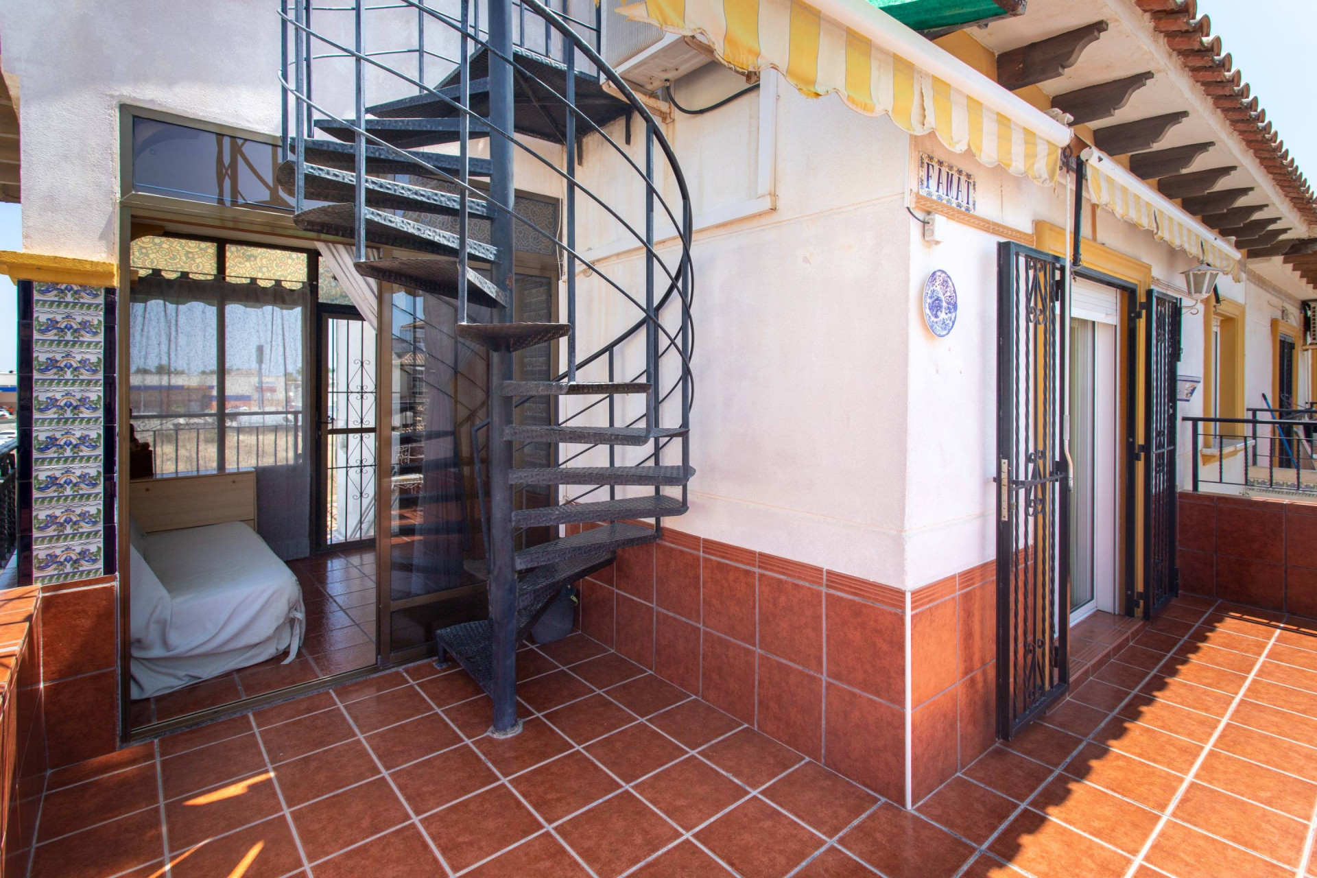 Herverkoop - Bungalow -
Orihuela Costa - Rocio Del Mar