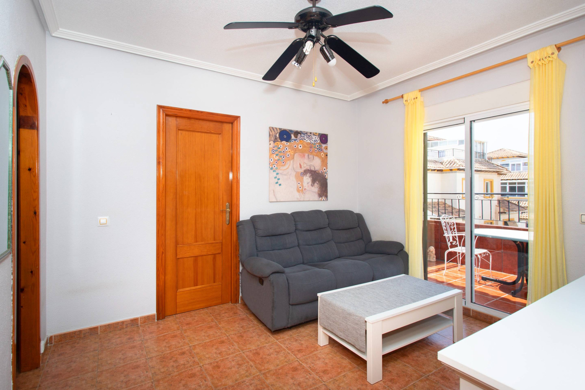 Herverkoop - Bungalow -
Orihuela Costa - Rocio Del Mar