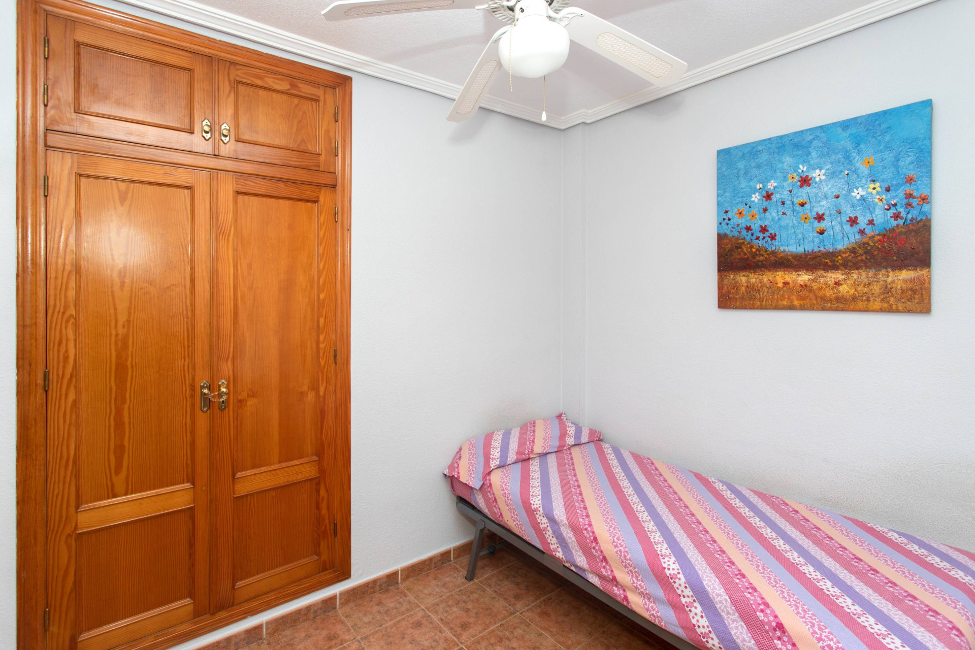 Herverkoop - Bungalow -
Orihuela Costa - Rocio Del Mar