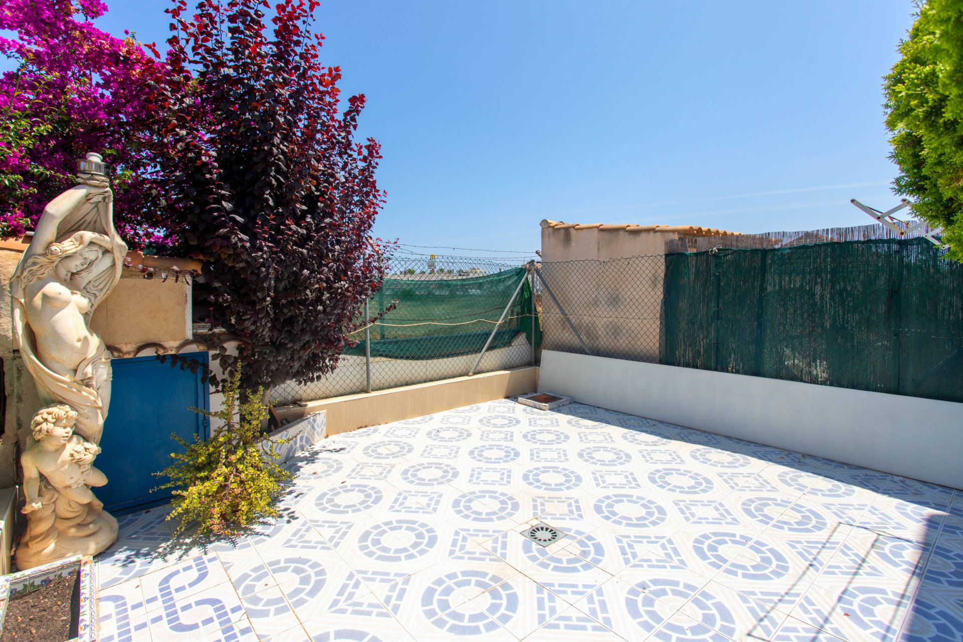 Herverkoop - Bungalow -
Orihuela Costa - Rocio Del Mar