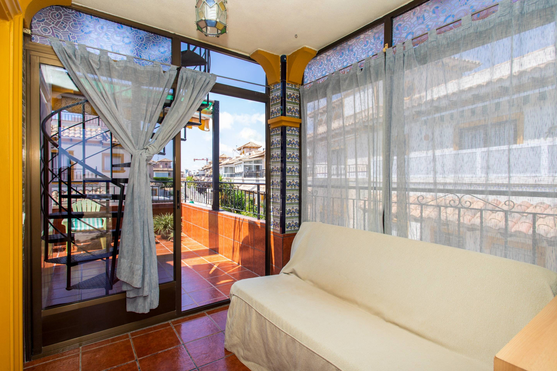 Herverkoop - Bungalow -
Orihuela Costa - Rocio Del Mar
