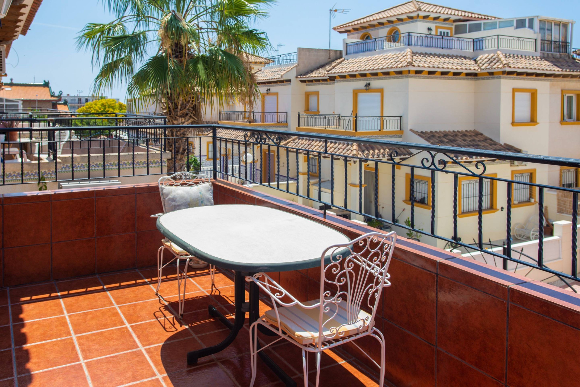 Herverkoop - Bungalow -
Orihuela Costa - Rocio Del Mar