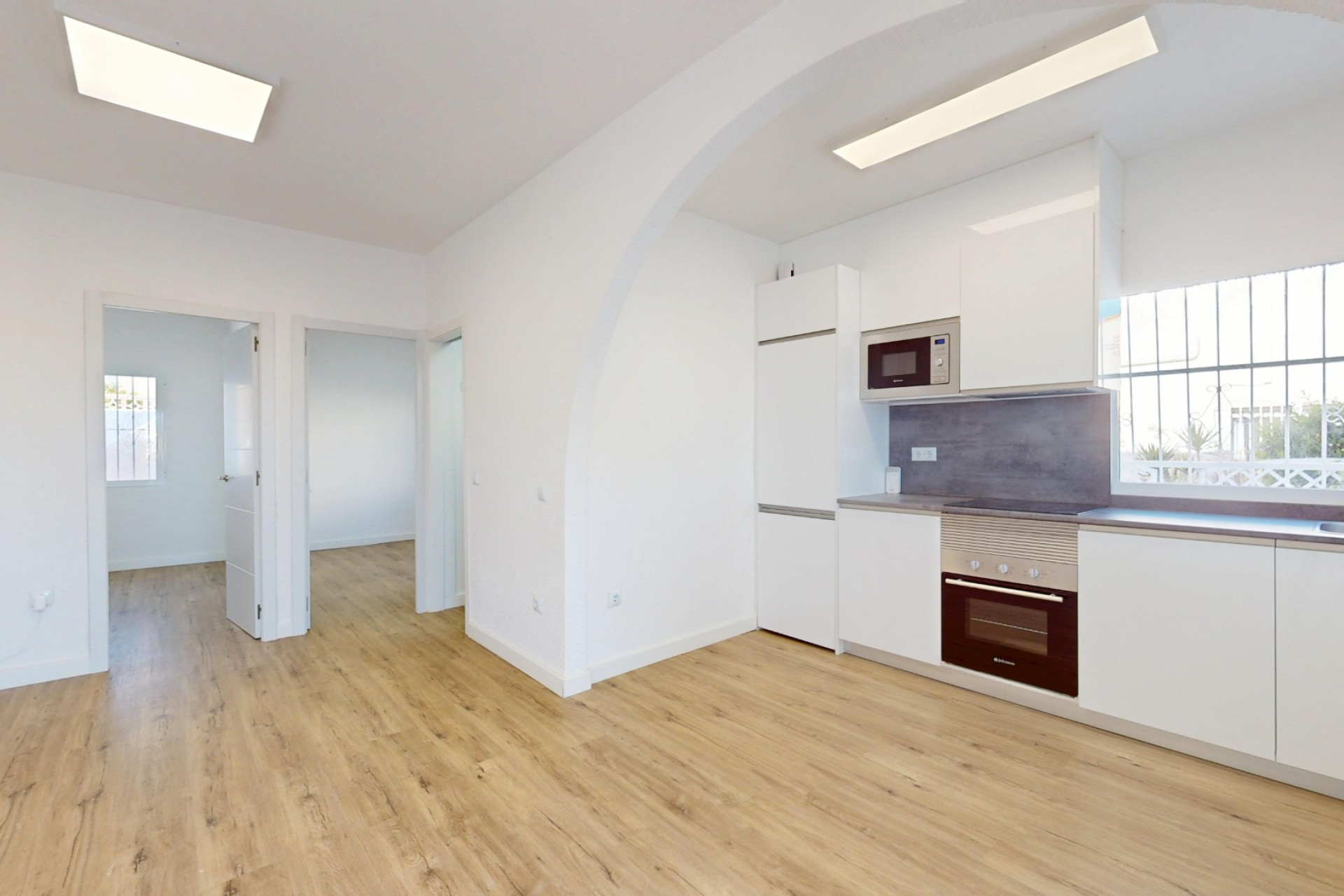 Herverkoop - Bungalow -
Orihuela Costa - Villamartin