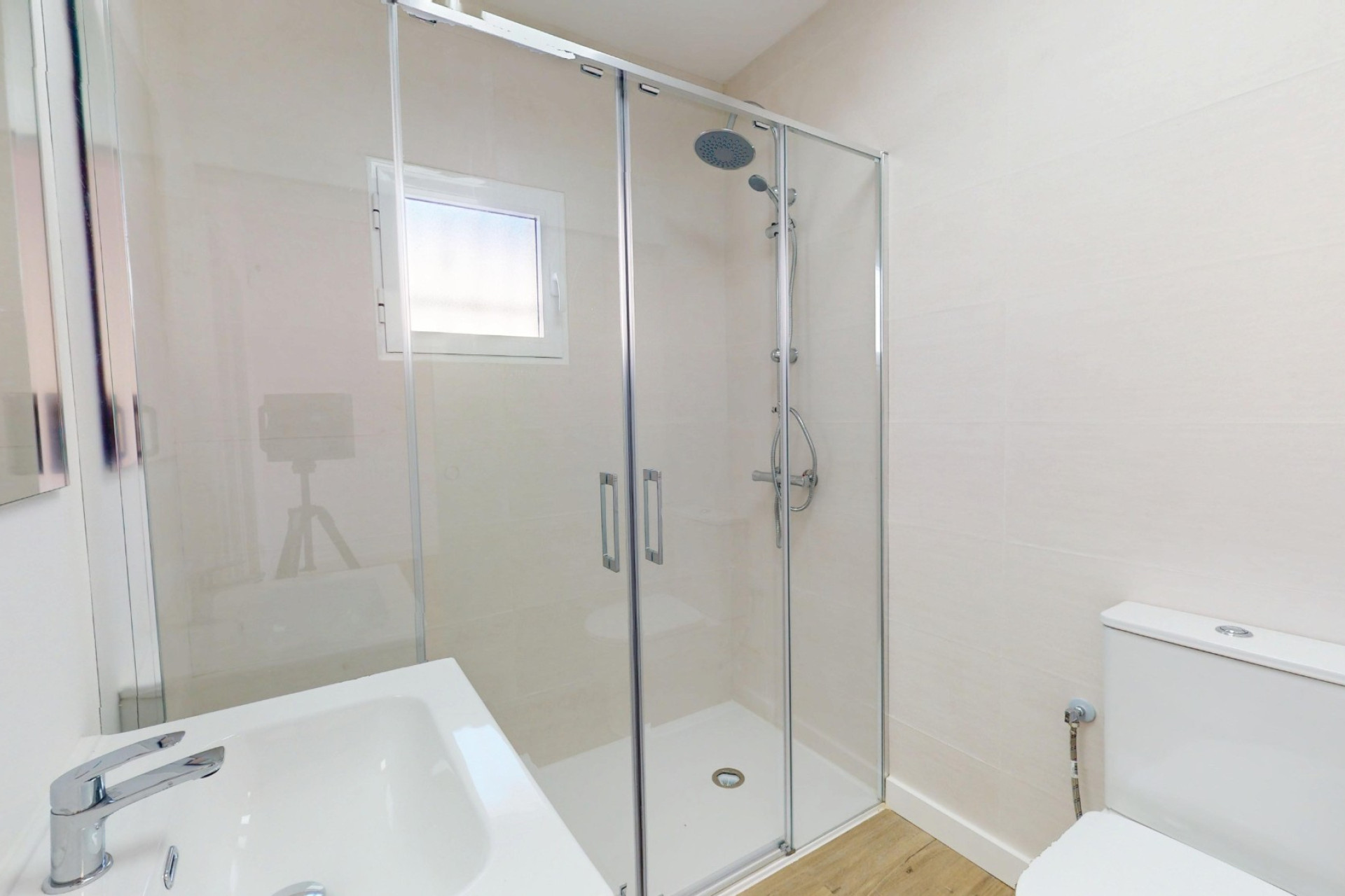 Herverkoop - Bungalow -
Orihuela Costa - Villamartin