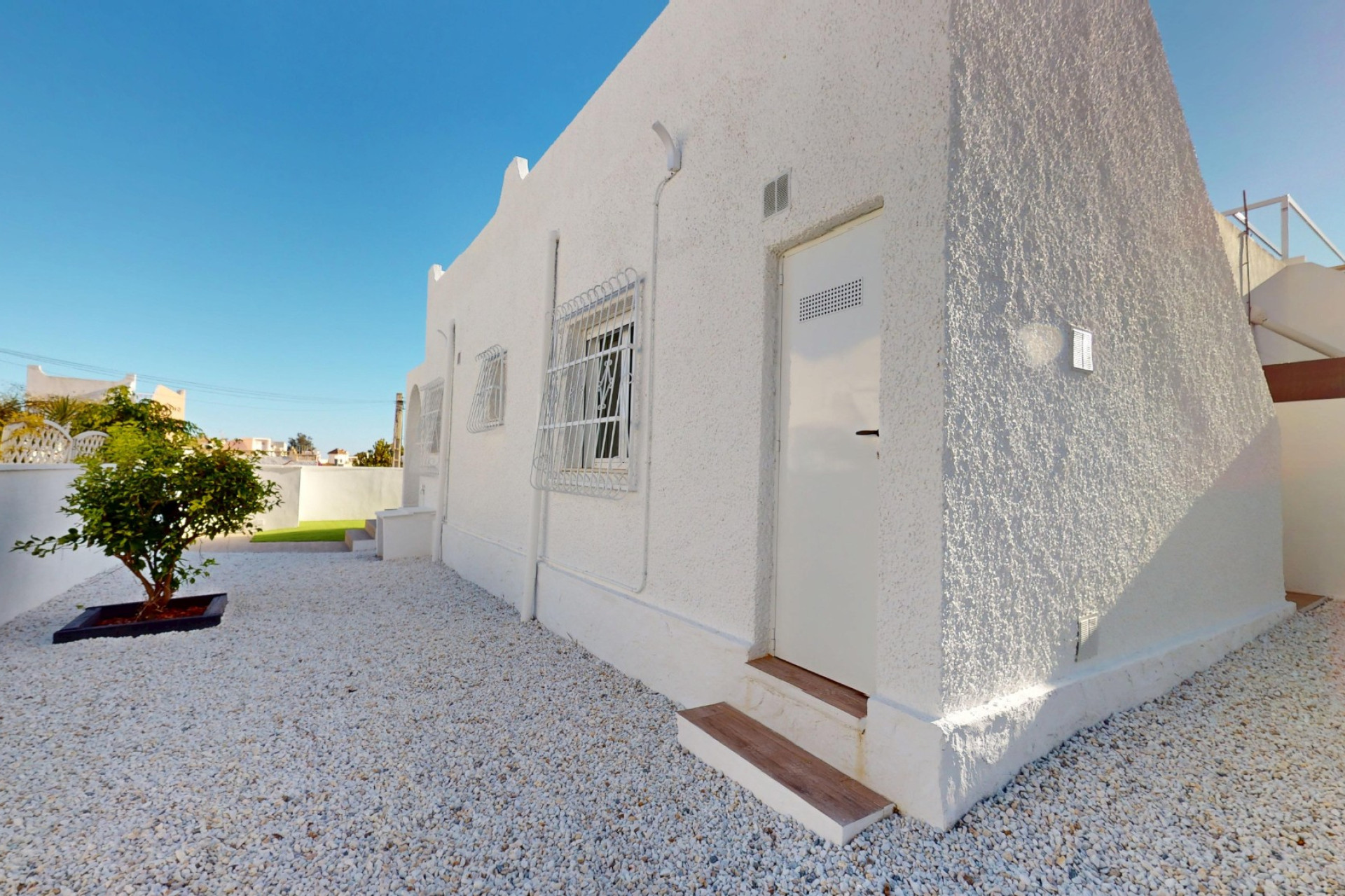Herverkoop - Bungalow -
Orihuela Costa - Villamartin