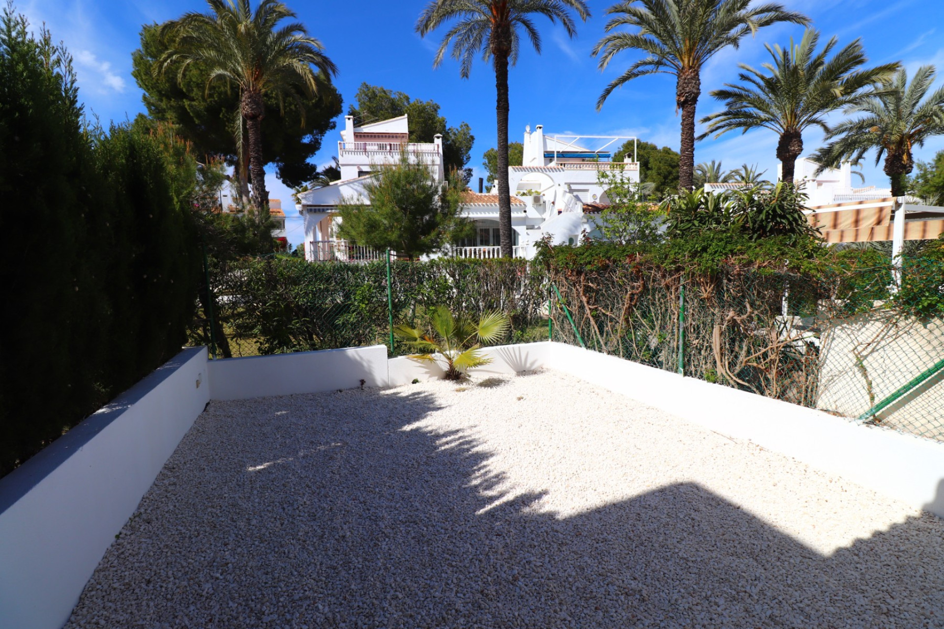Herverkoop - Bungalow -
Orihuela Costa - Villamartin