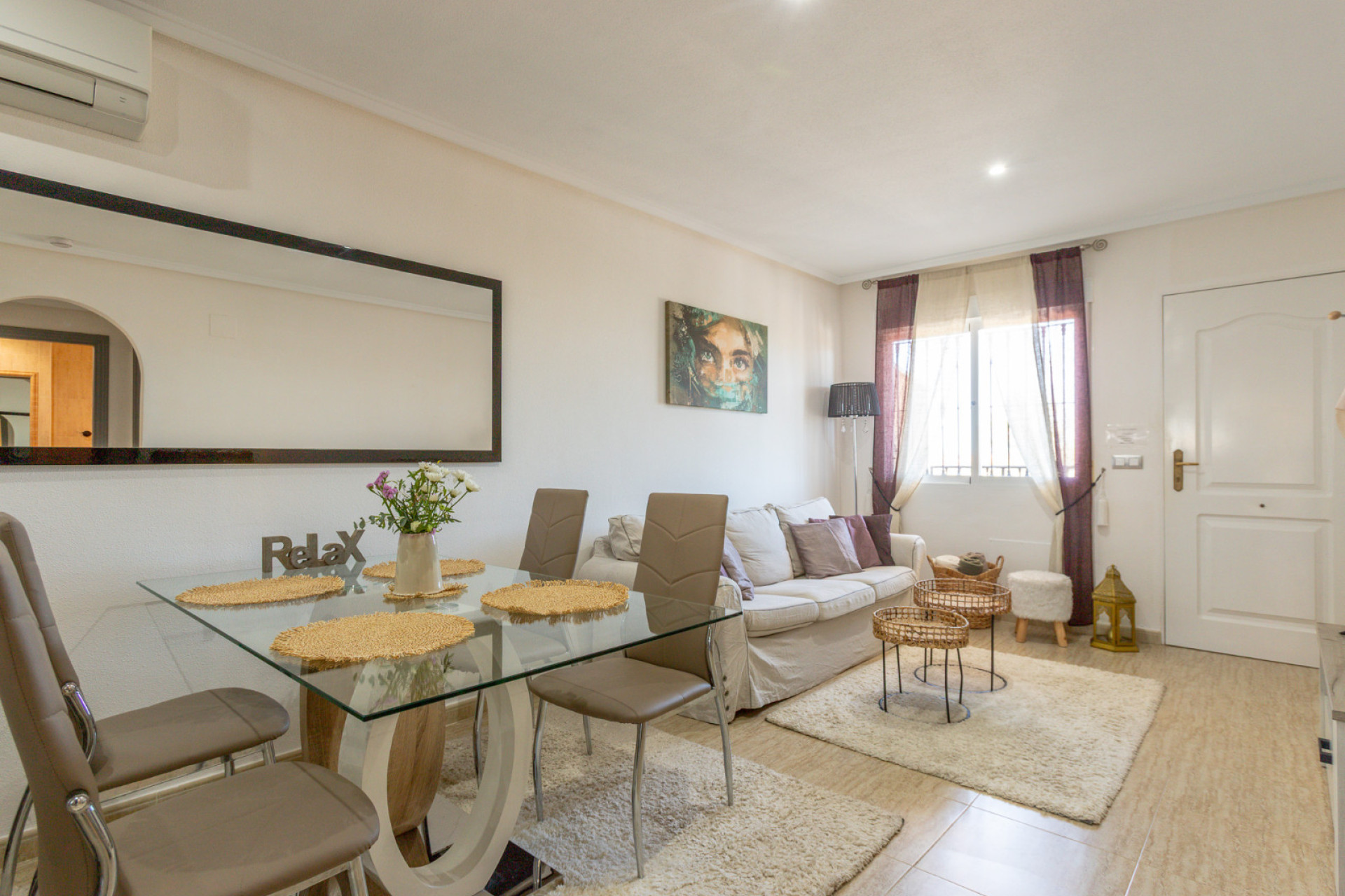 Herverkoop - Bungalow -
Orihuela Costa - Villamartín